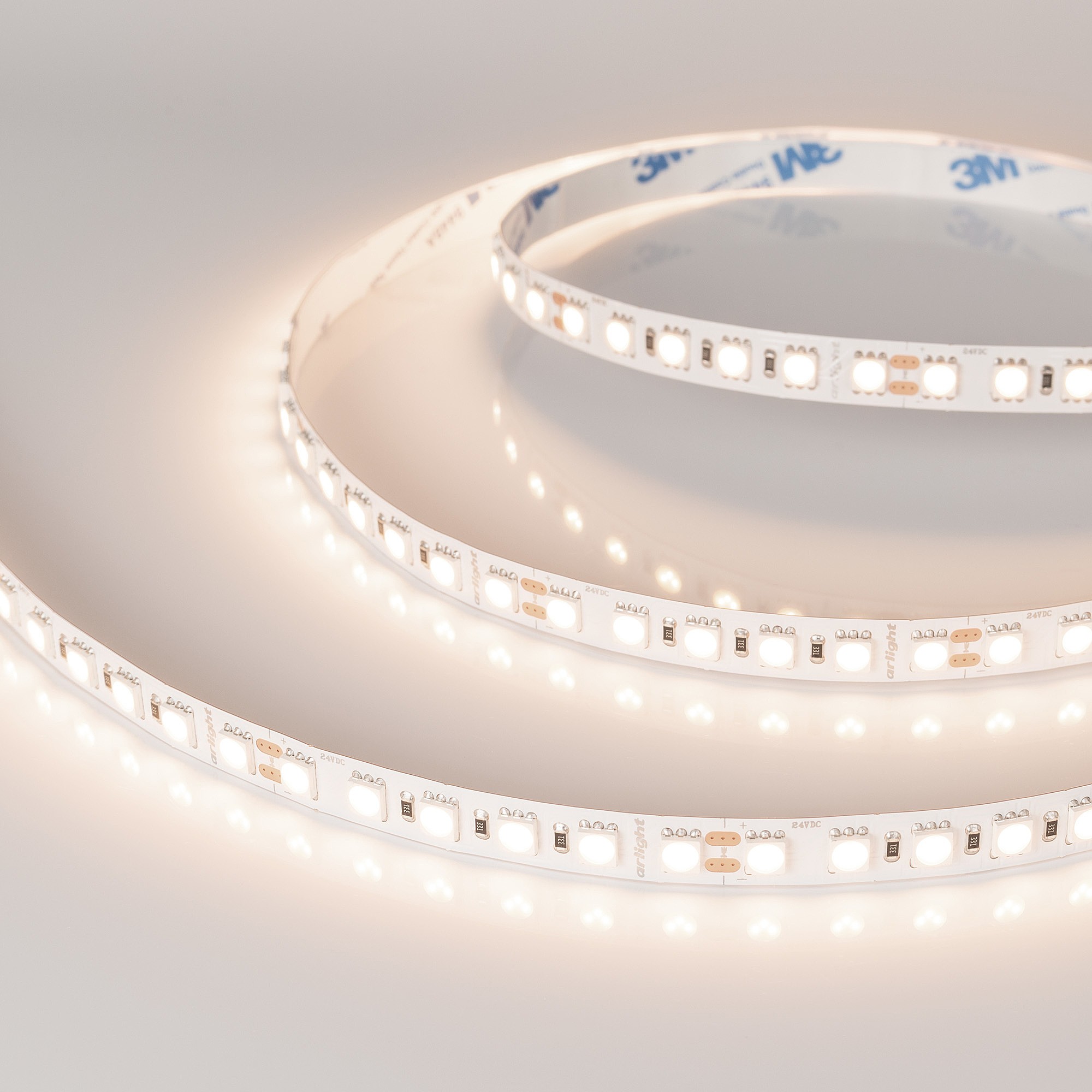 Светодиодная лента Arlight Rt Открытая 040603