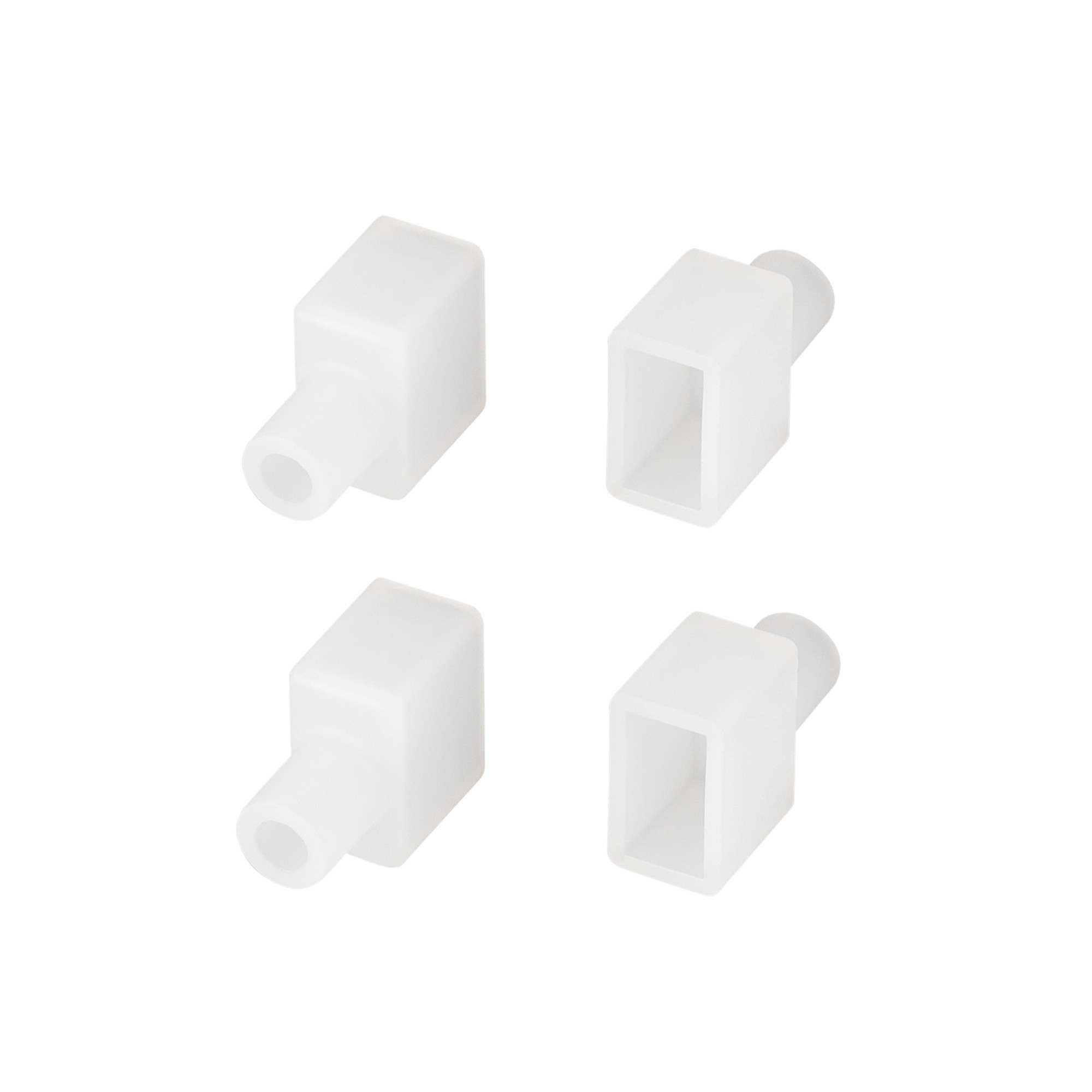 Заглушка для профиля Arlight Wph 040810