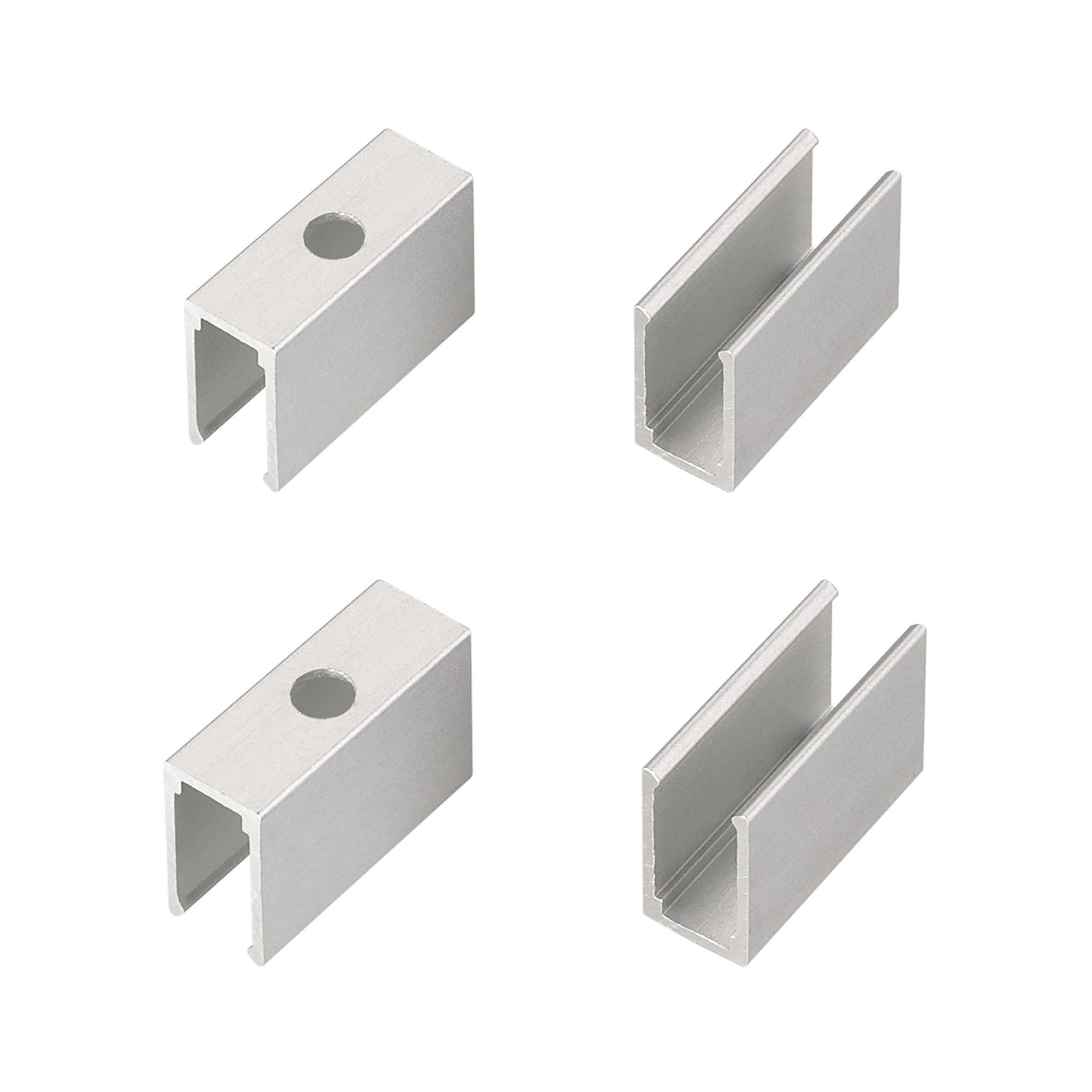 Держатель для профиля Arlight Wph 040824