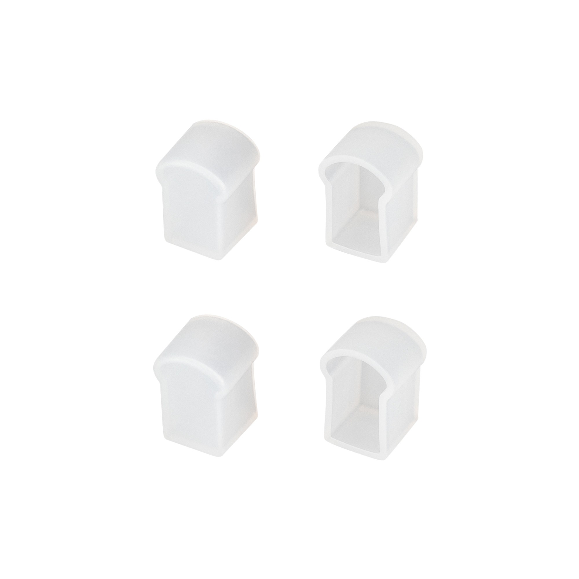 Заглушка для профиля Arlight Wph 040852