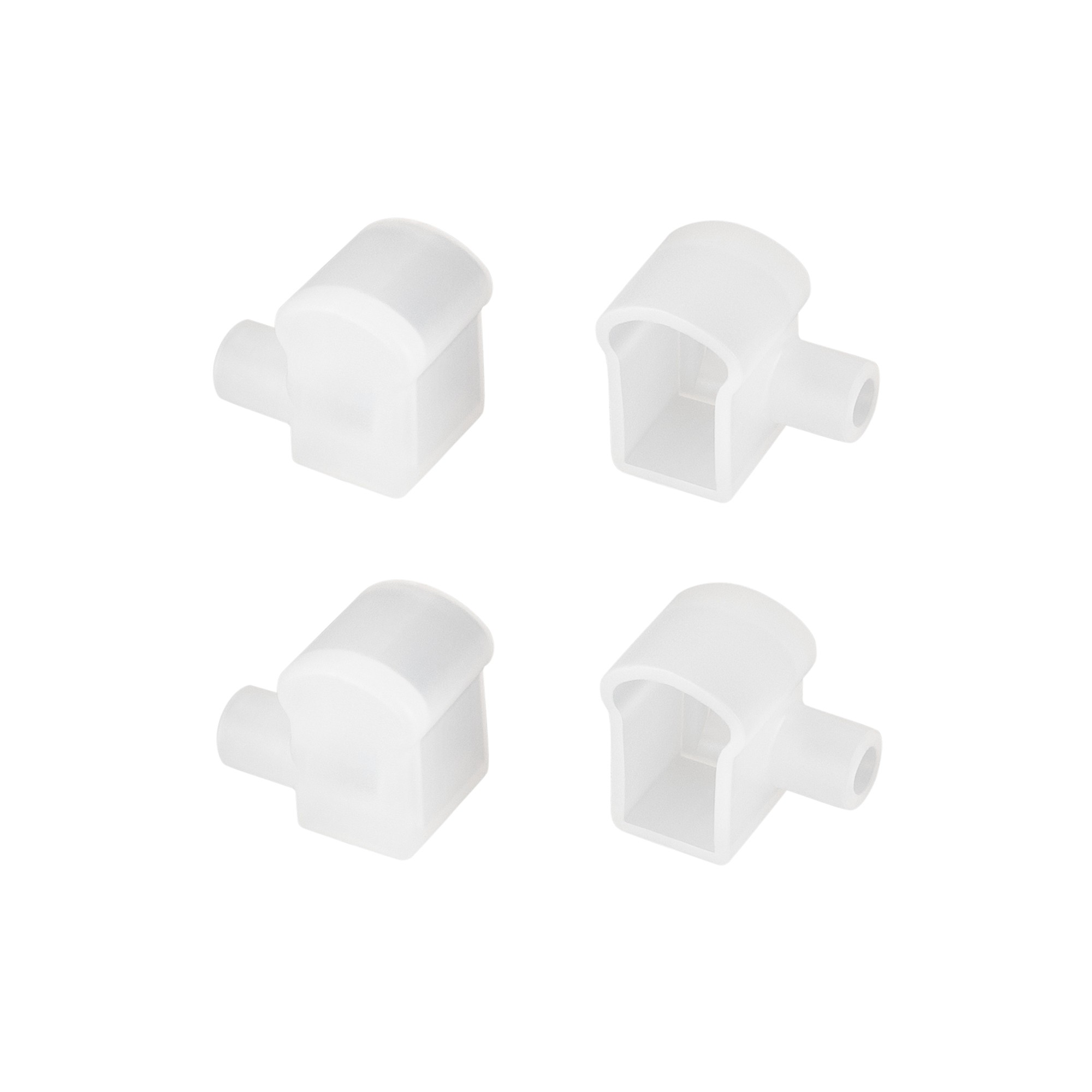 Заглушка для профиля Arlight Wph 040853