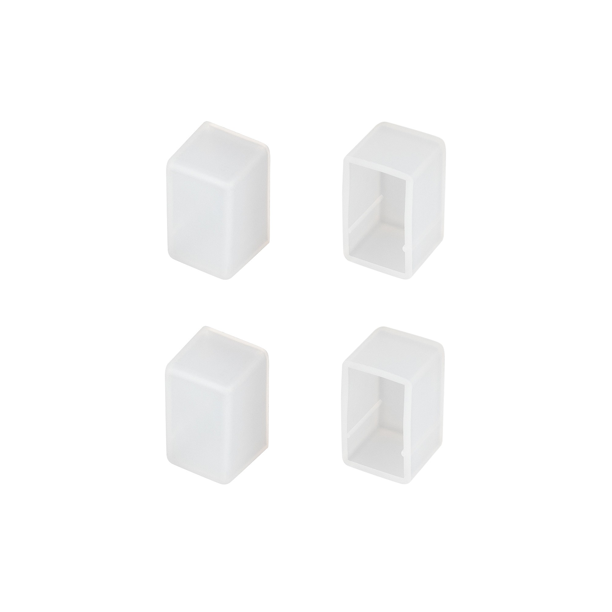 Заглушка для профиля Arlight Wph 040855