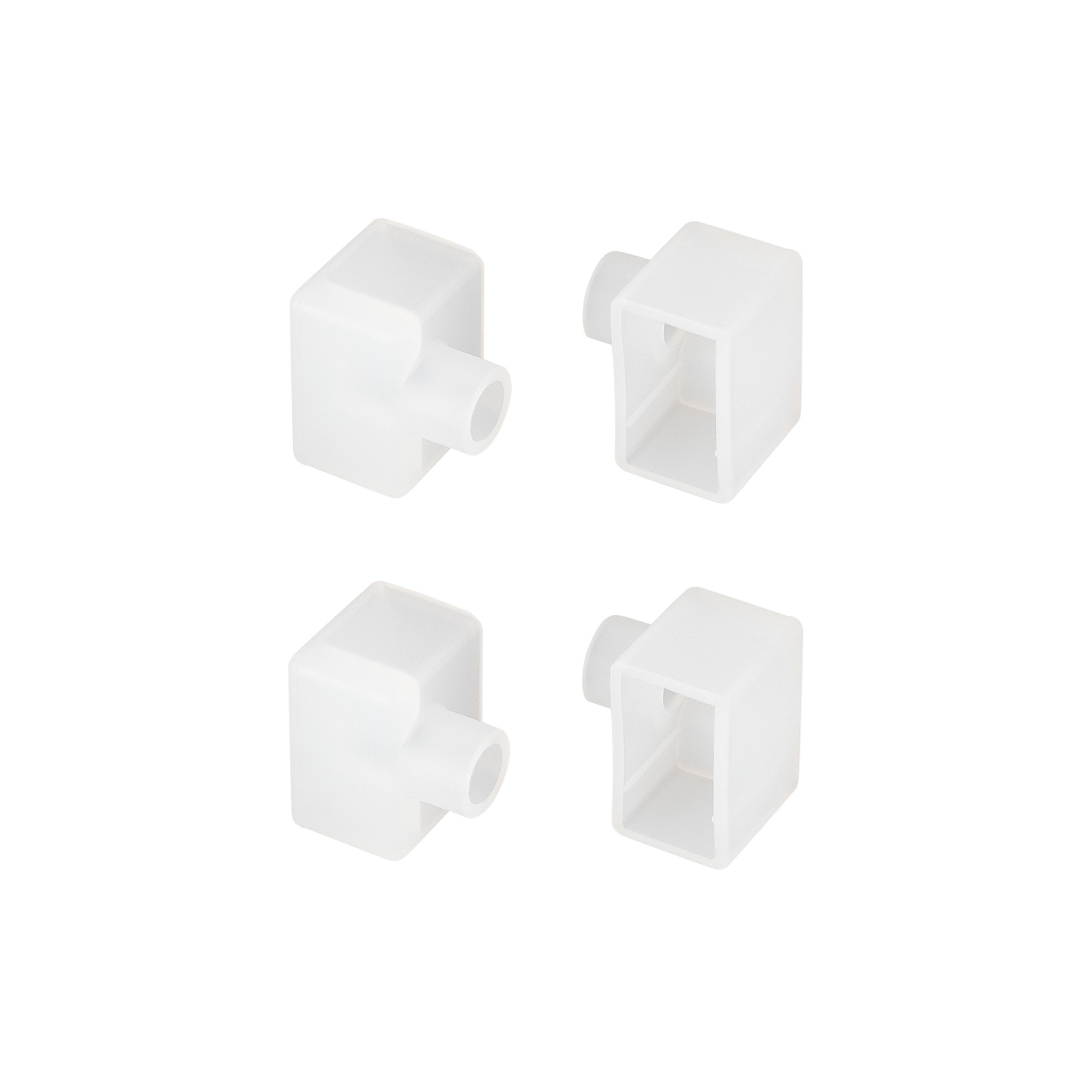 Заглушка для профиля Arlight Wph 040856