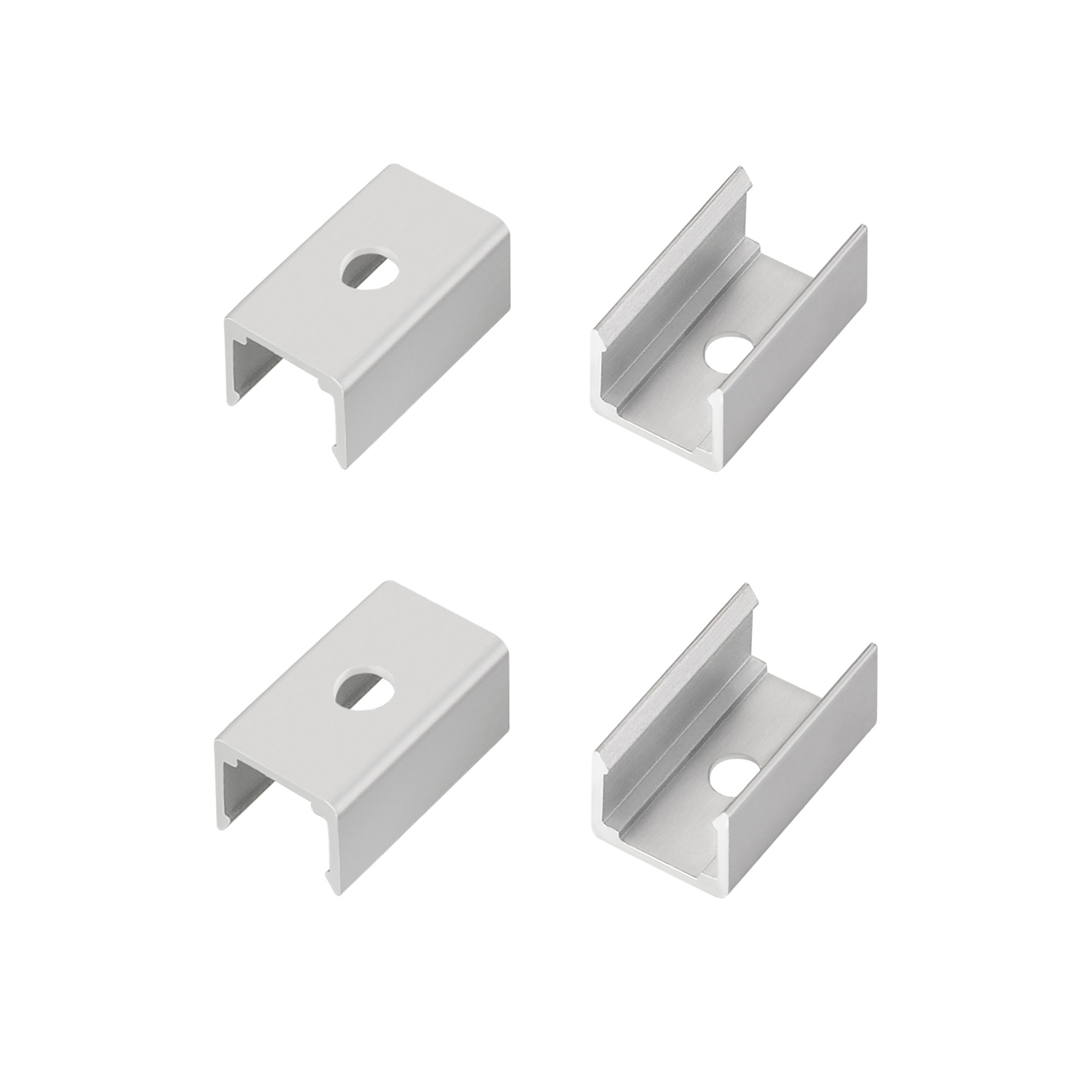 Держатель для профиля Arlight Wph 040857