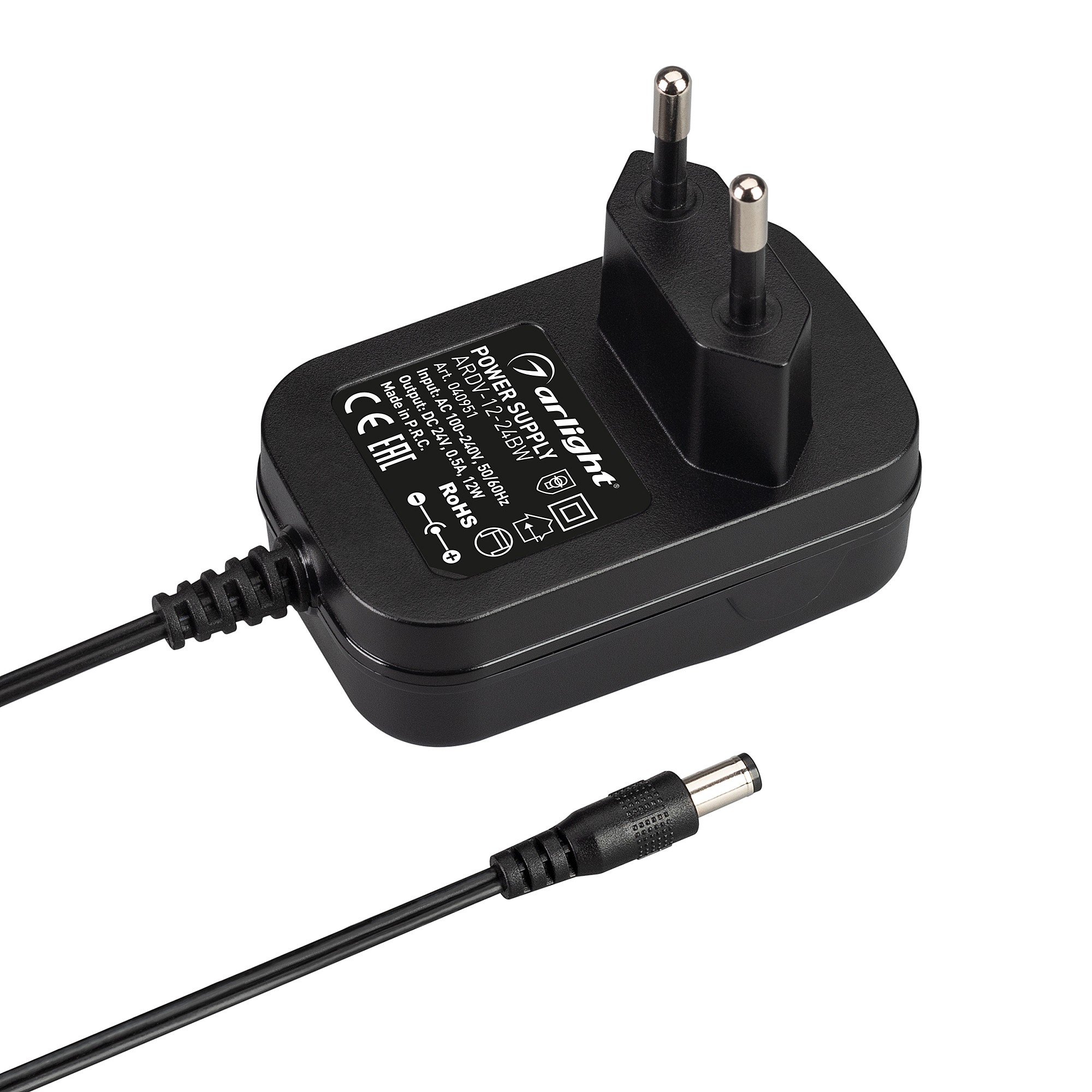 Сетевой адаптер Arlight Ardv 040951