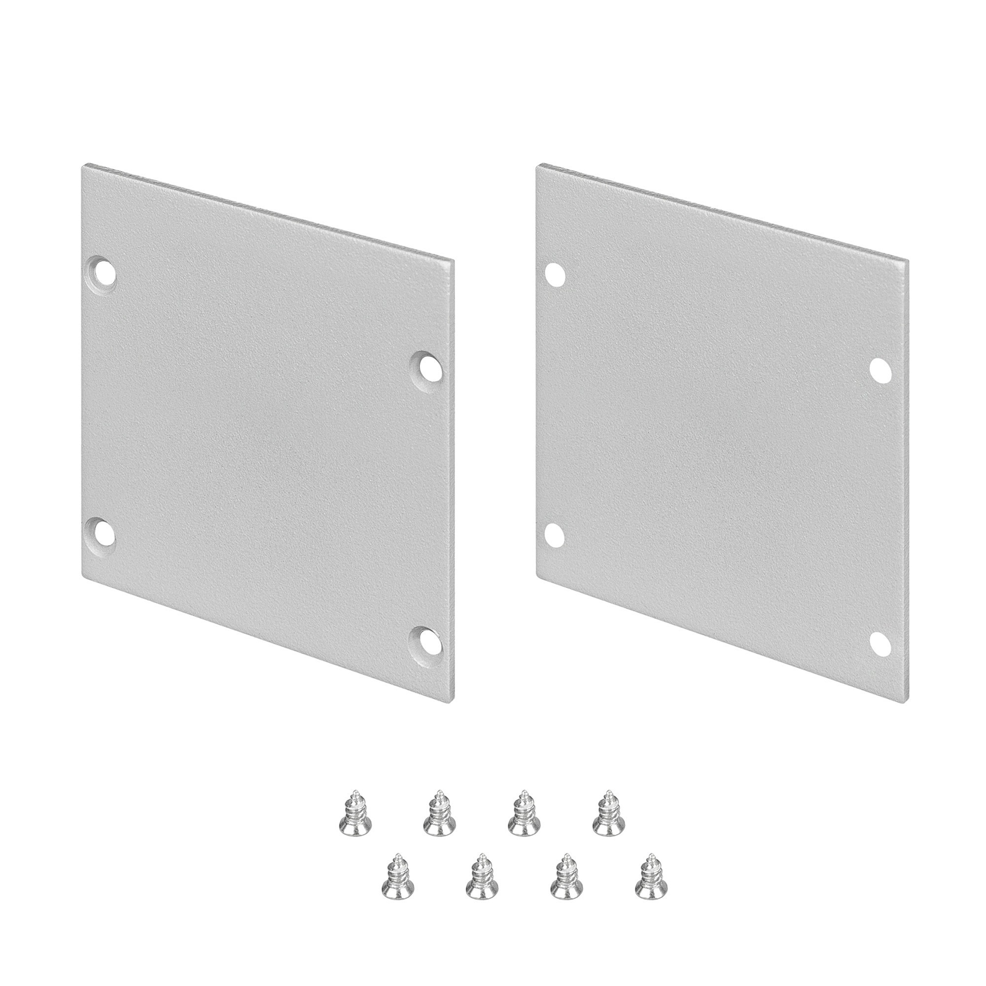 Заглушка для профиля Arlight Line-S 041757