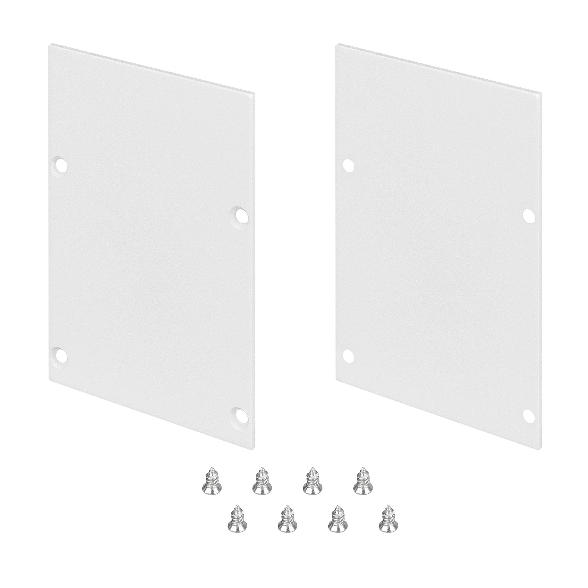 Заглушка для профиля Arlight Line-S 041866