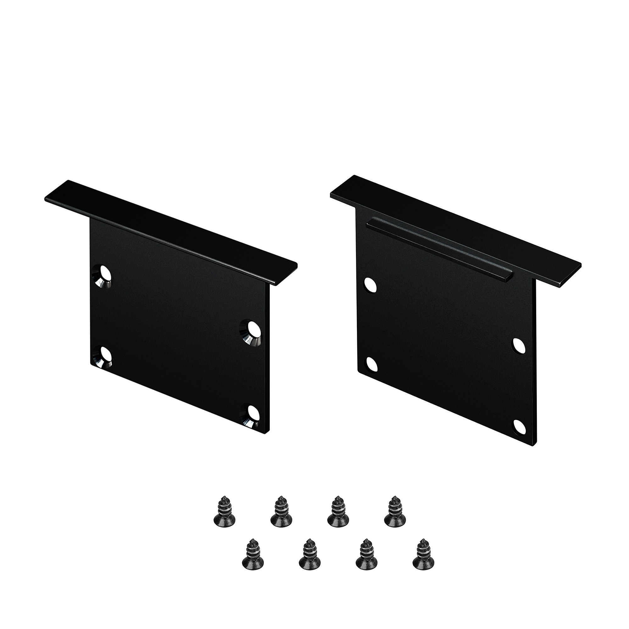 Заглушка для профиля Arlight Linia-S 041881