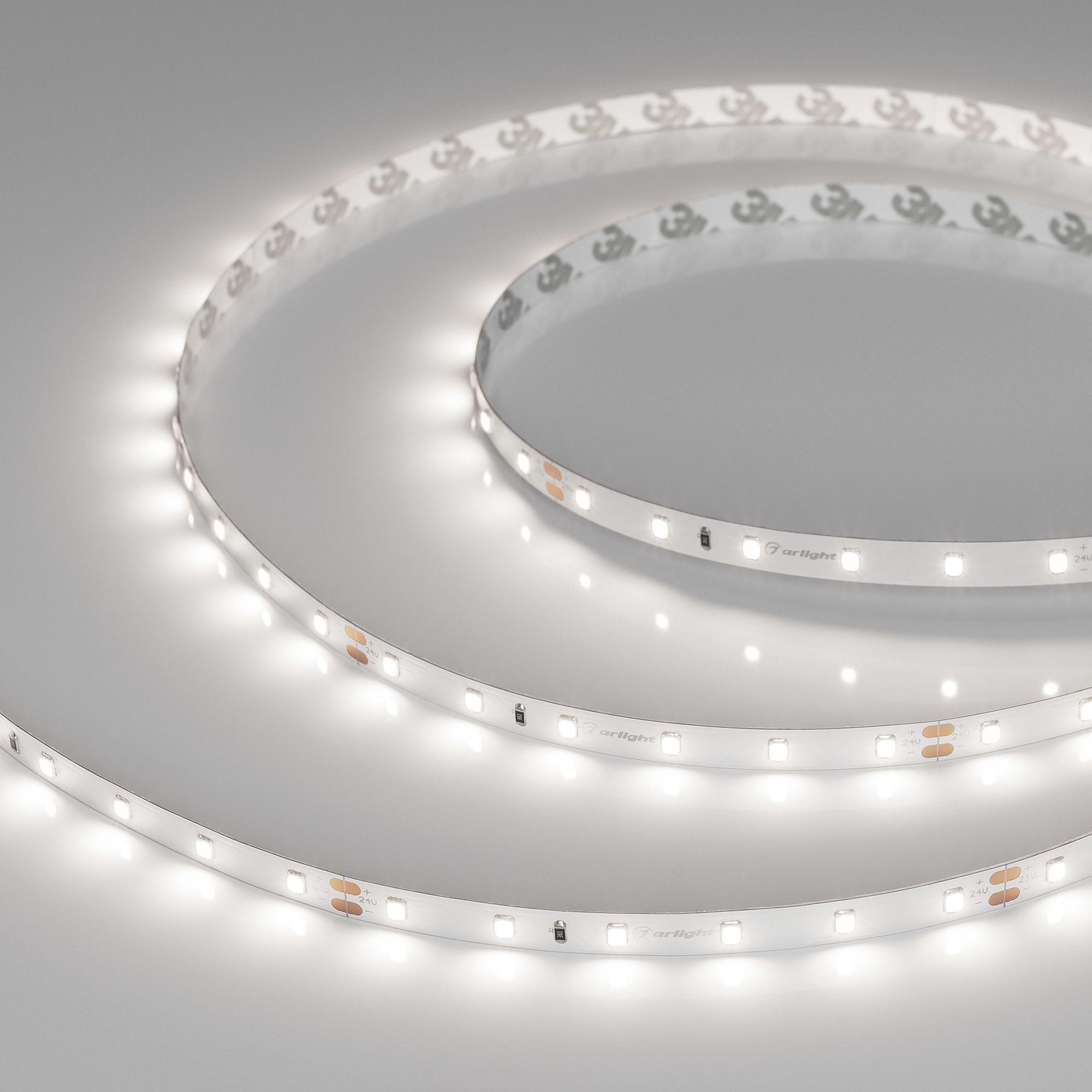 Светодиодная лента Arlight Ul Открытая 042281