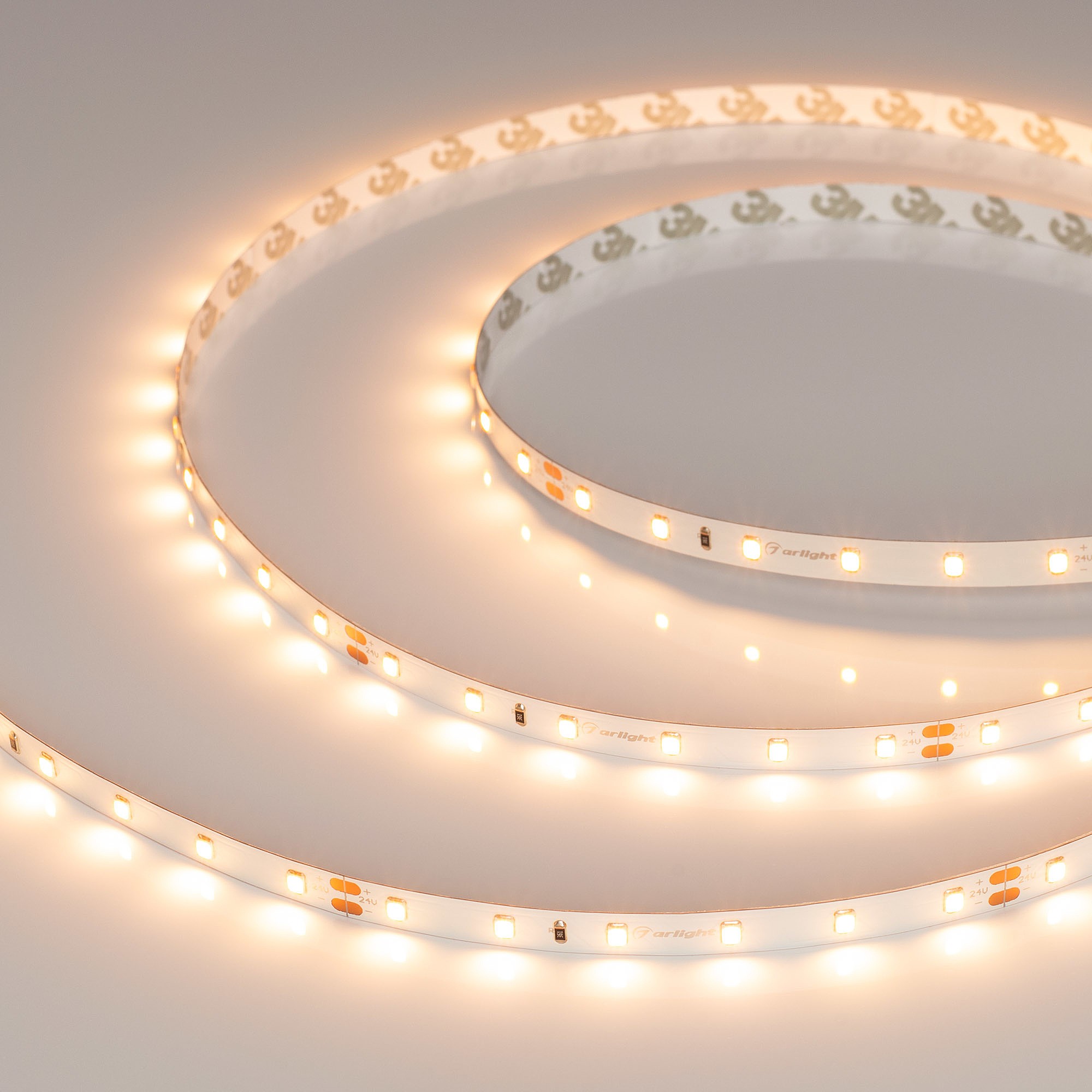 Светодиодная лента Arlight Ul Открытая 042285