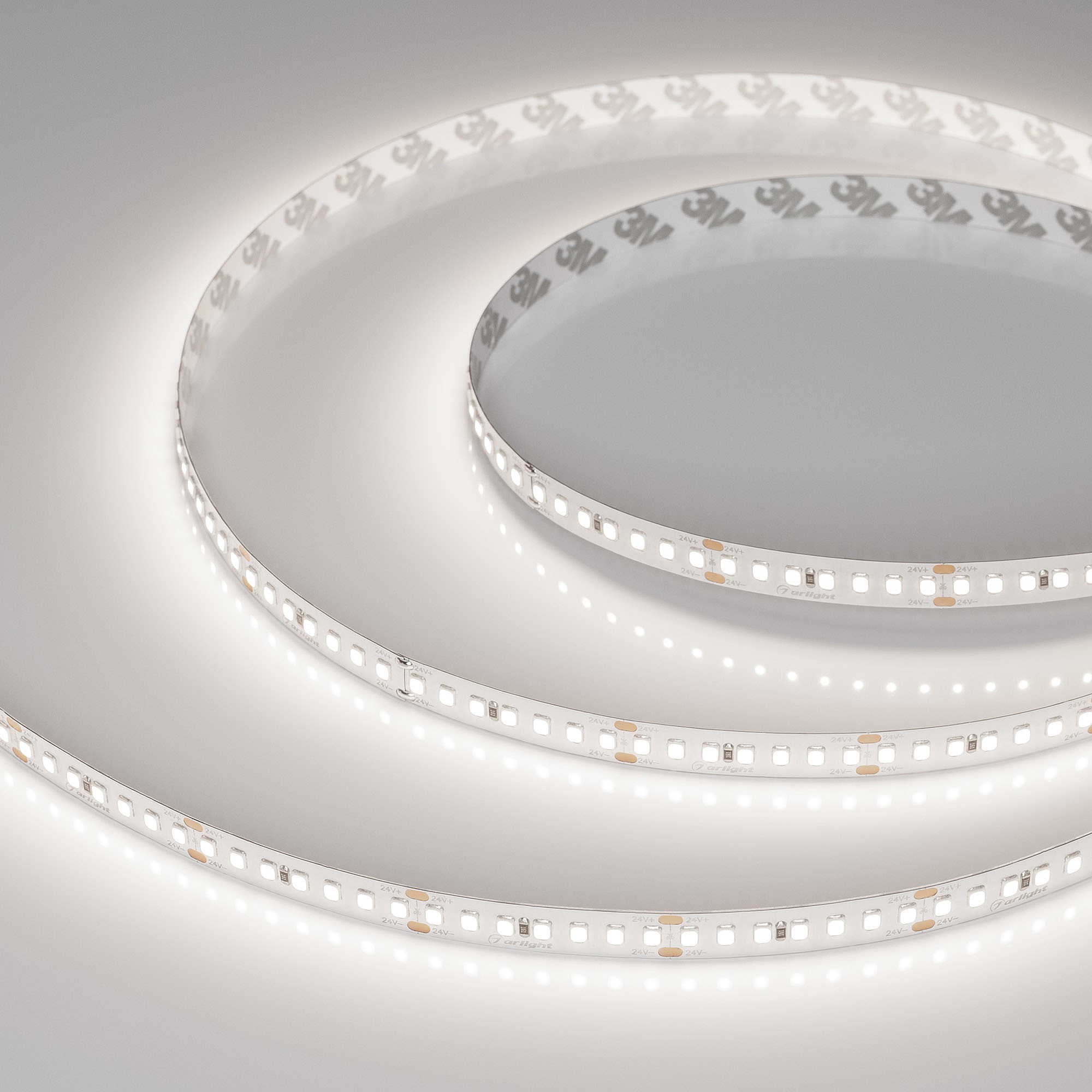 Светодиодная лента Arlight Ul Открытая 042323