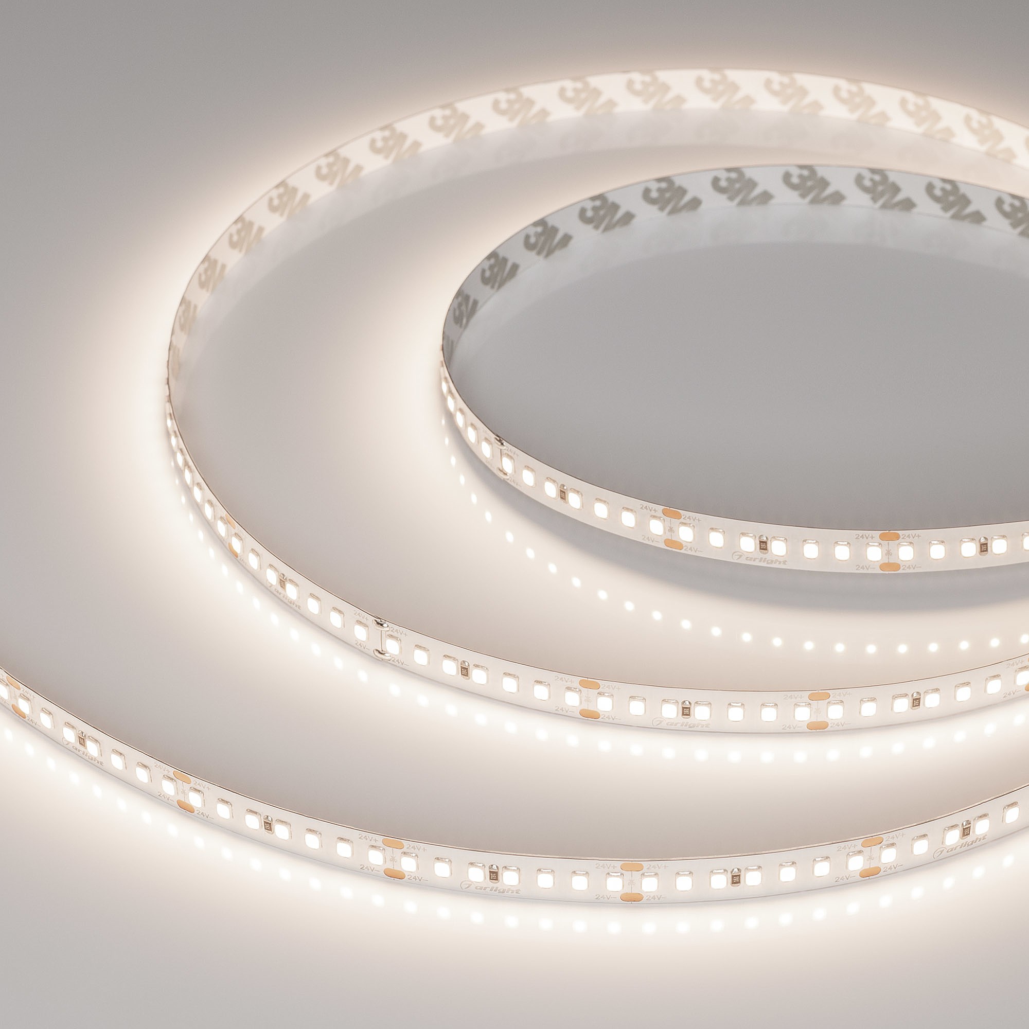 Светодиодная лента Arlight Ul Открытая 042324