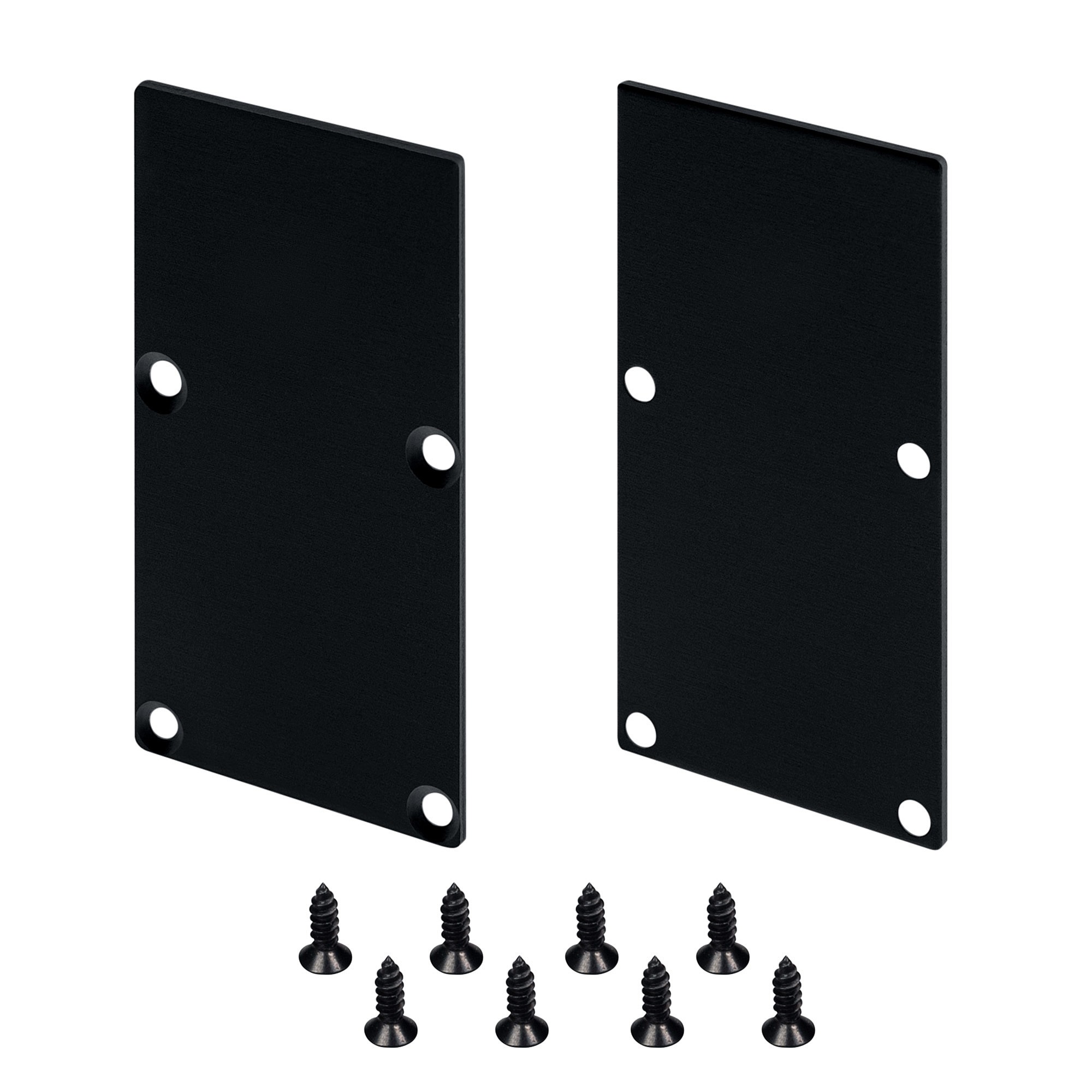 Заглушка для профиля Arlight Line-S 042916