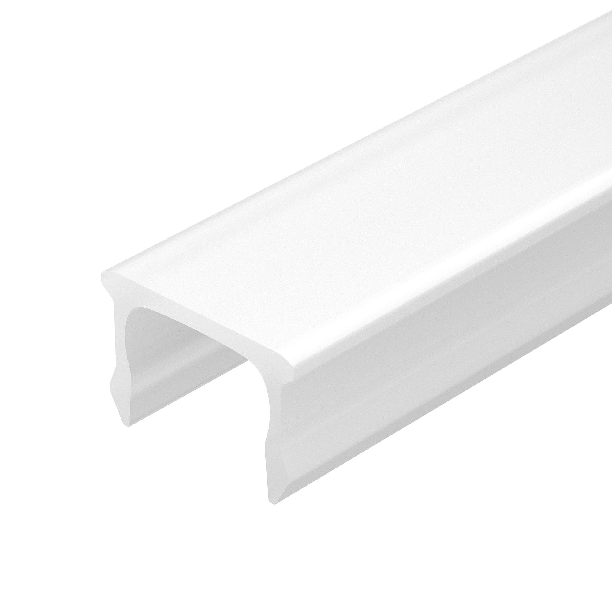 Экран для профиля Arlight Arh-Plintus 043128