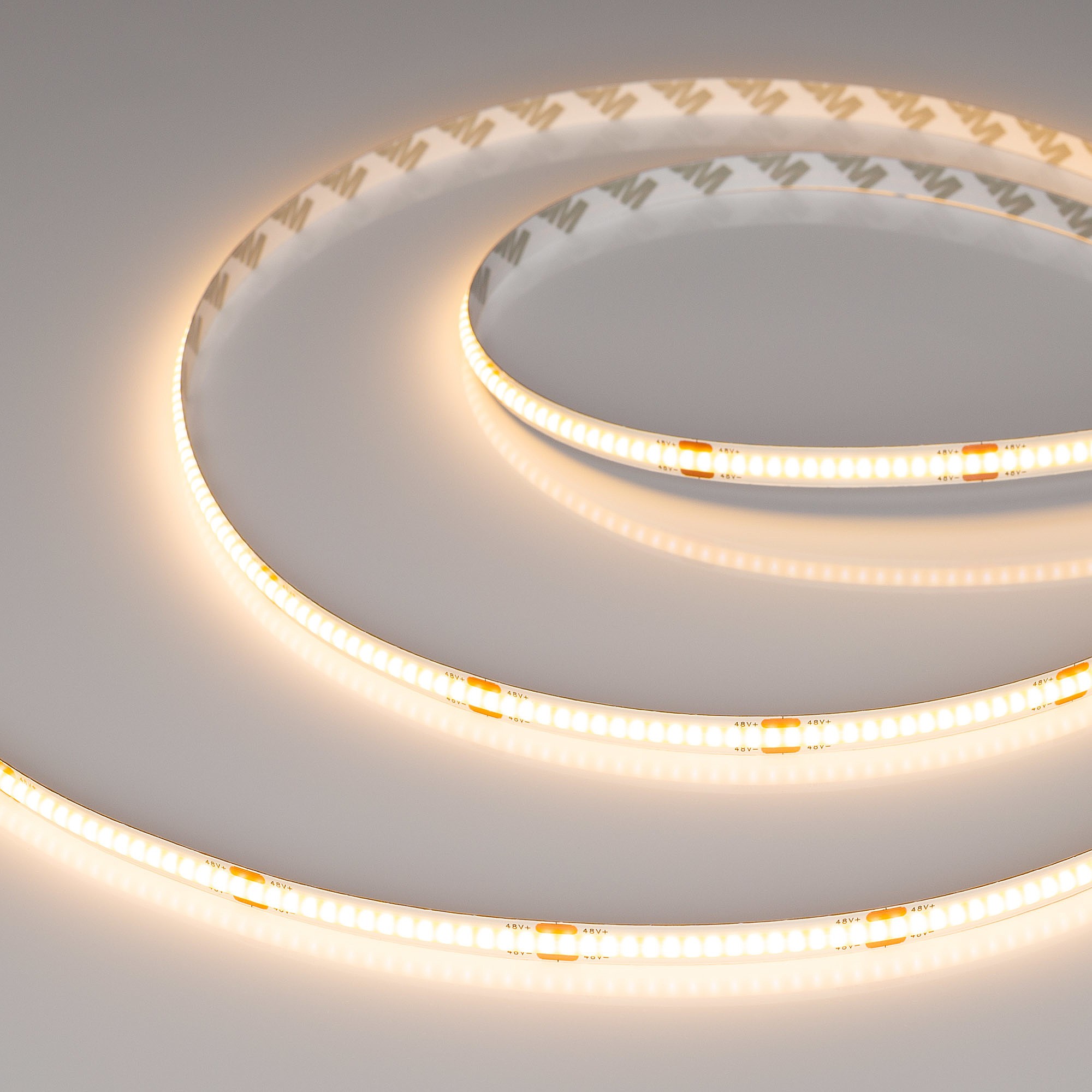 Светодиодная лента Arlight Cob Открытая 043242