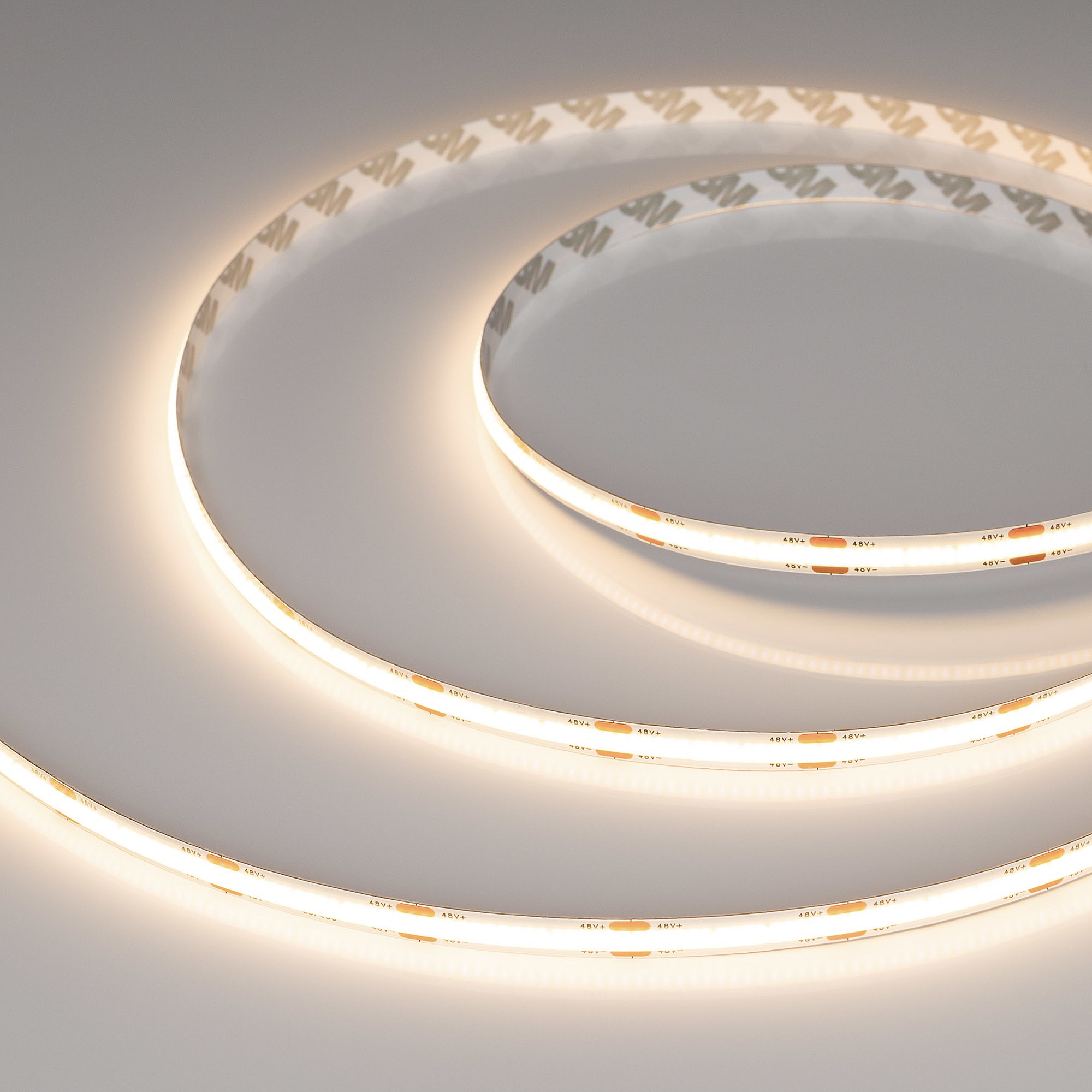 Светодиодная лента Arlight Cob Открытая 043260