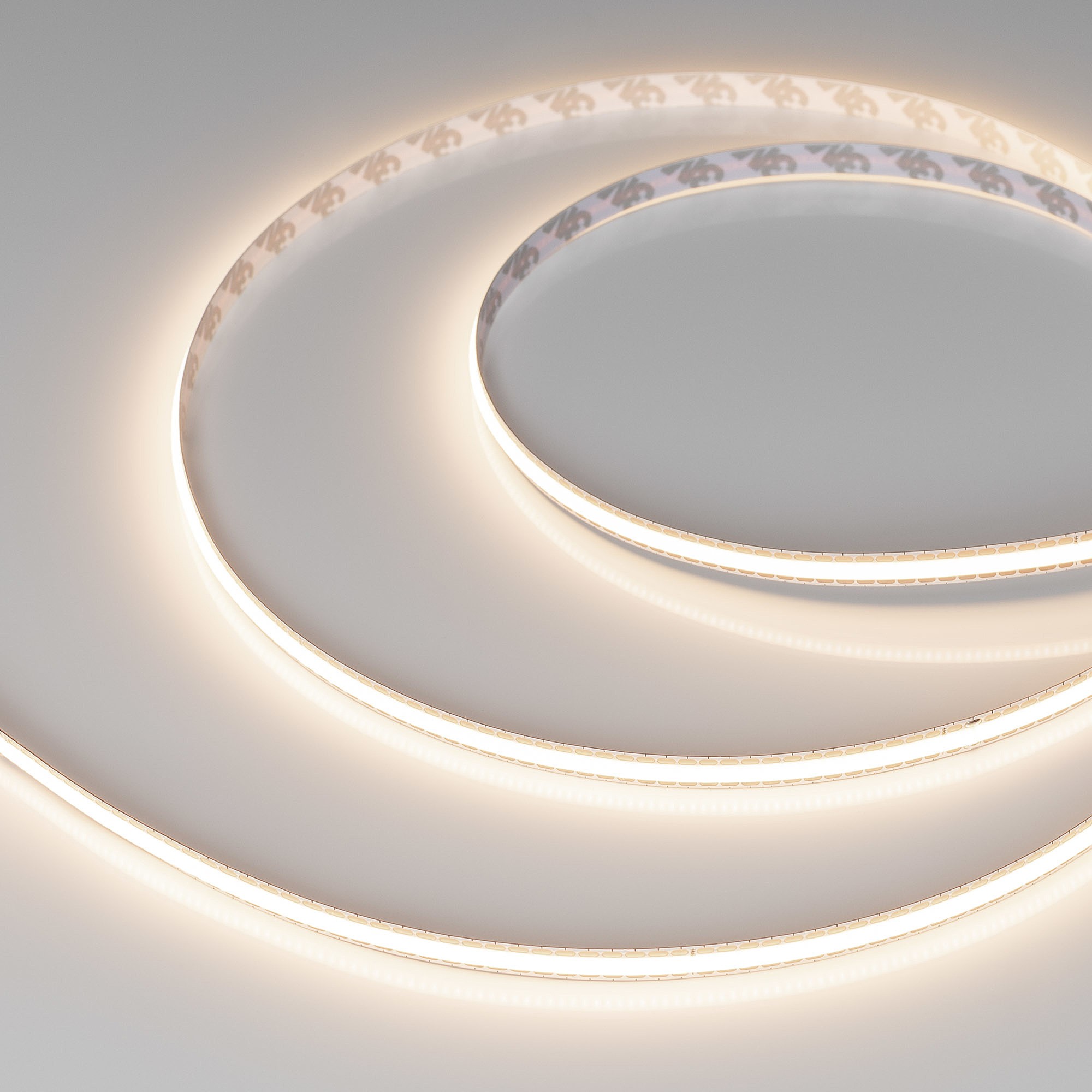 Светодиодная лента Arlight Cob Открытая 043415