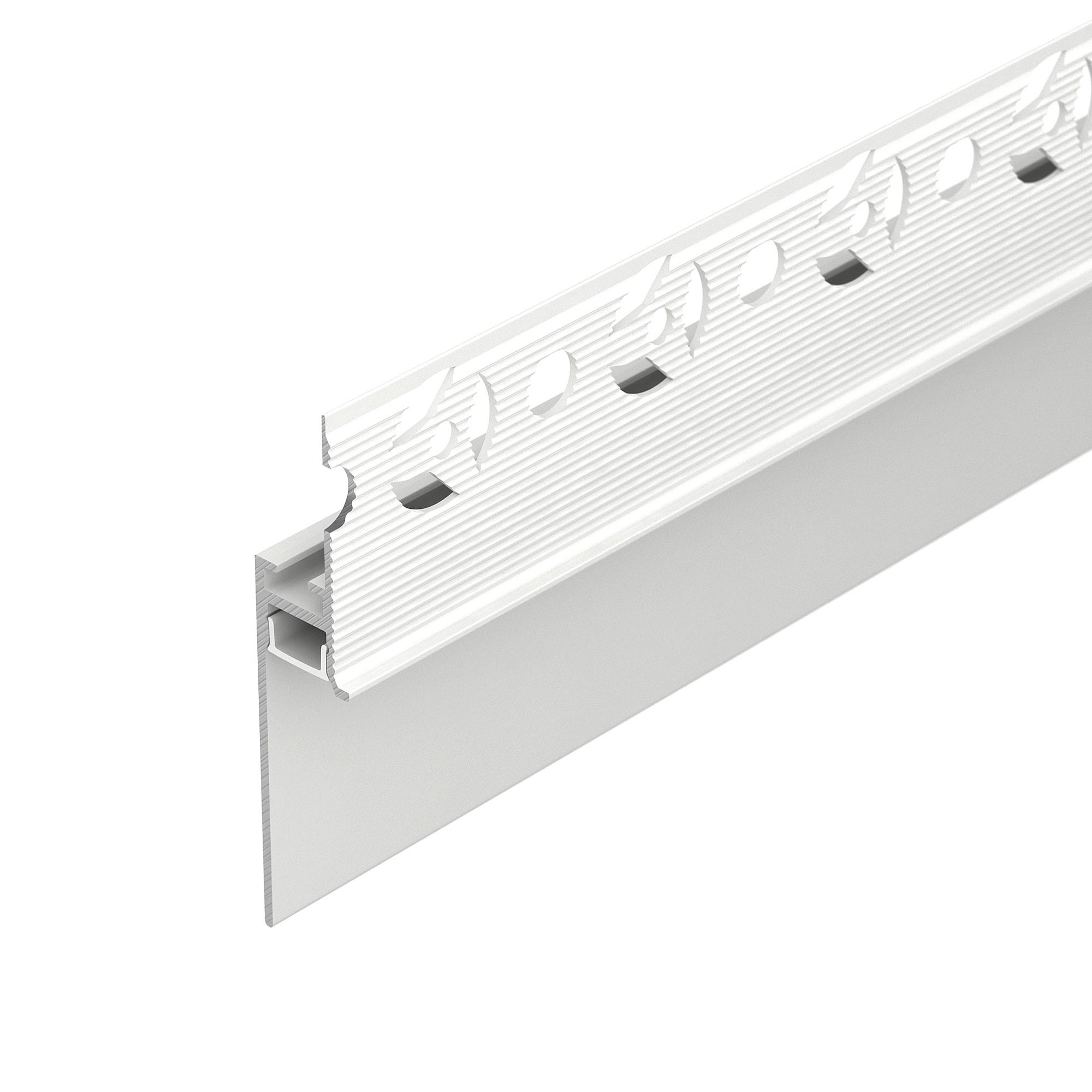 Профиль Arlight Arh-Plintus 043666