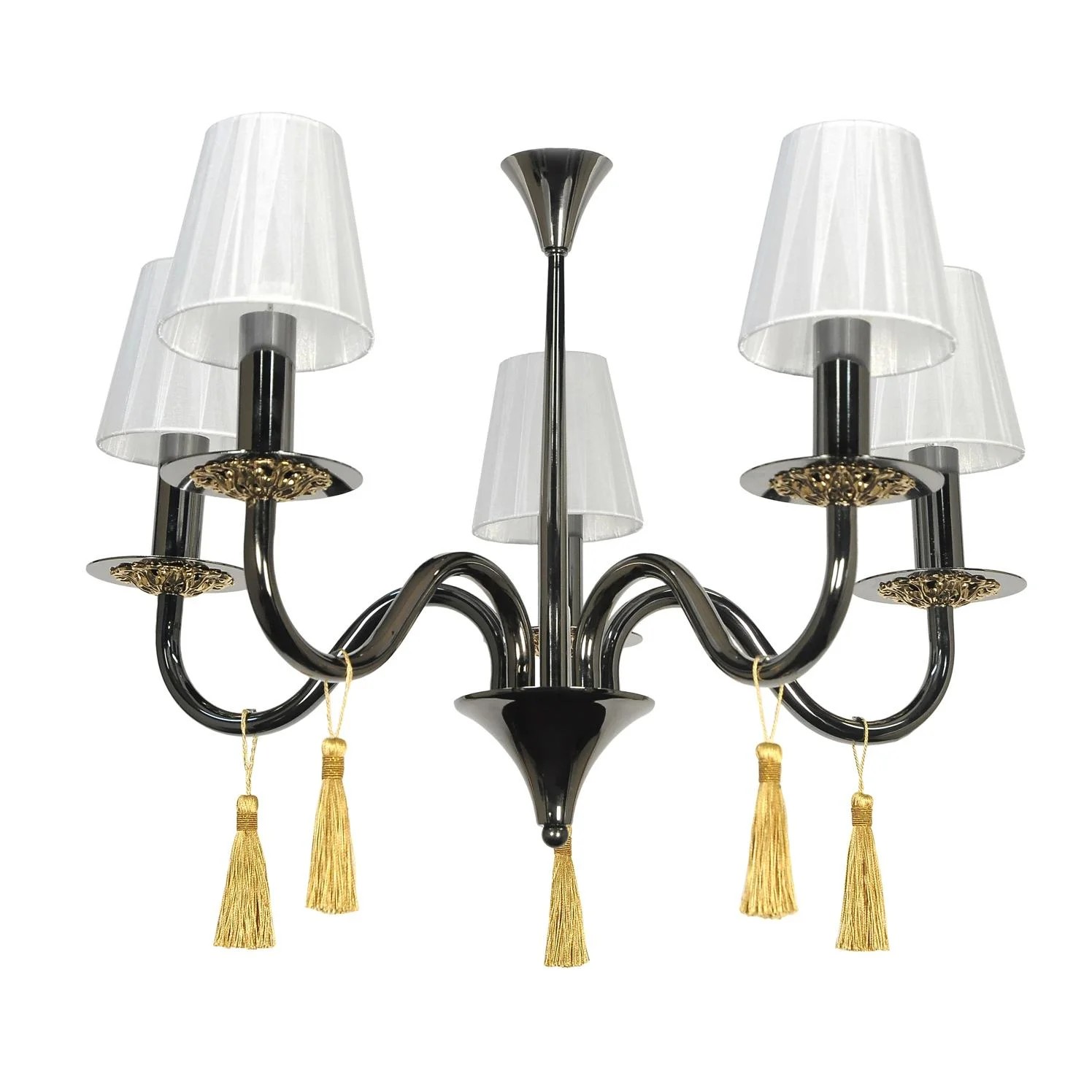 Подвесная люстра Pontone E 1.1.5 PB Arti Lampadari