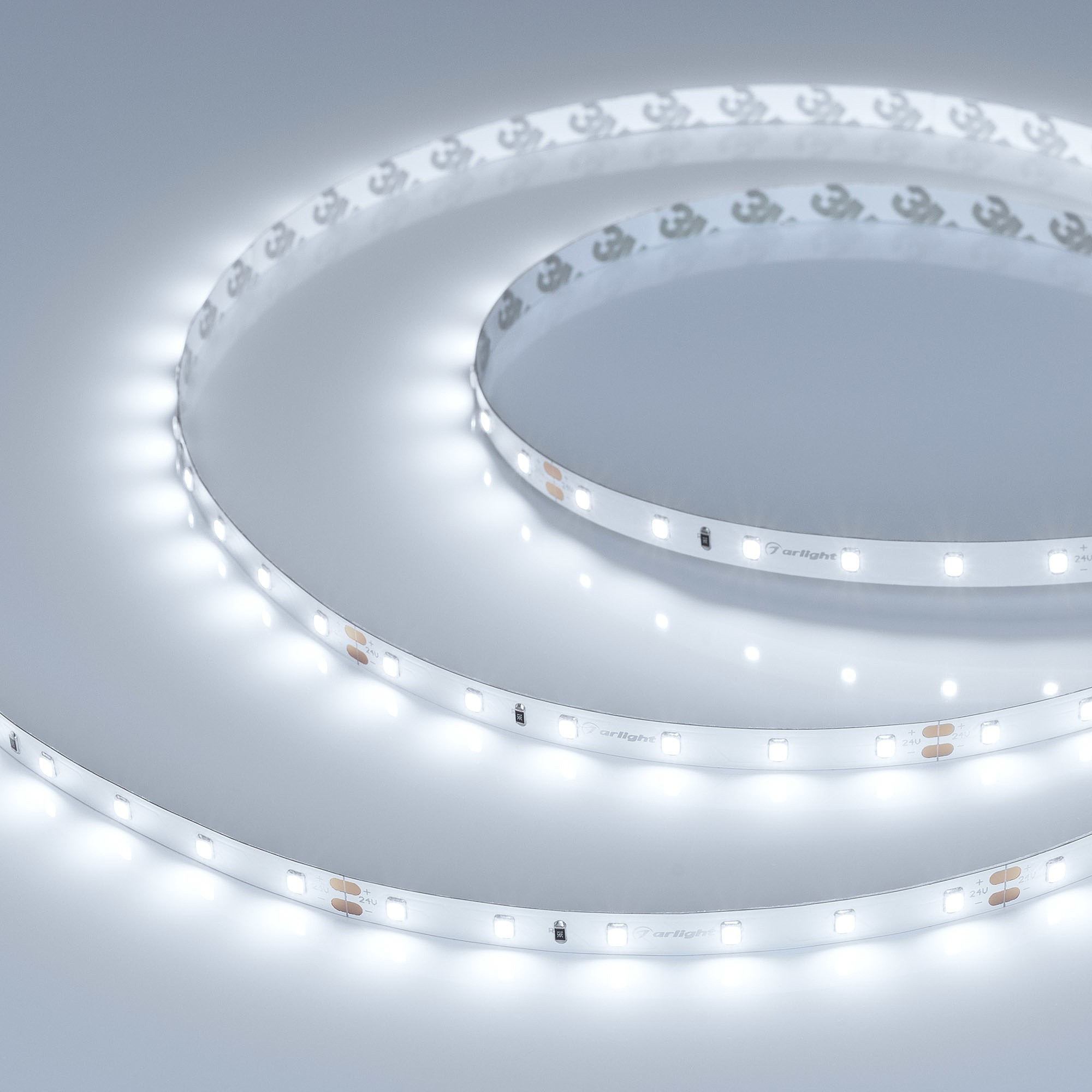 Светодиодная лента Arlight Ul Открытая 044052