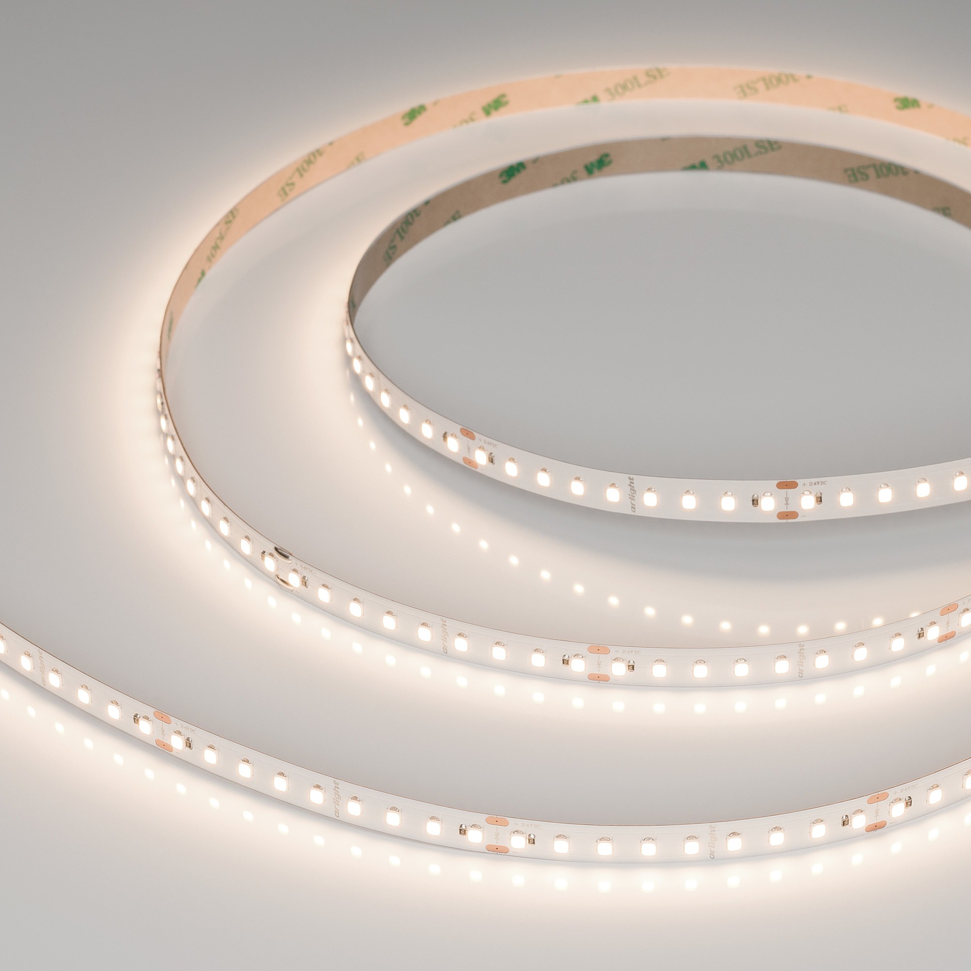 Светодиодная лента Arlight Ul Открытая 044496