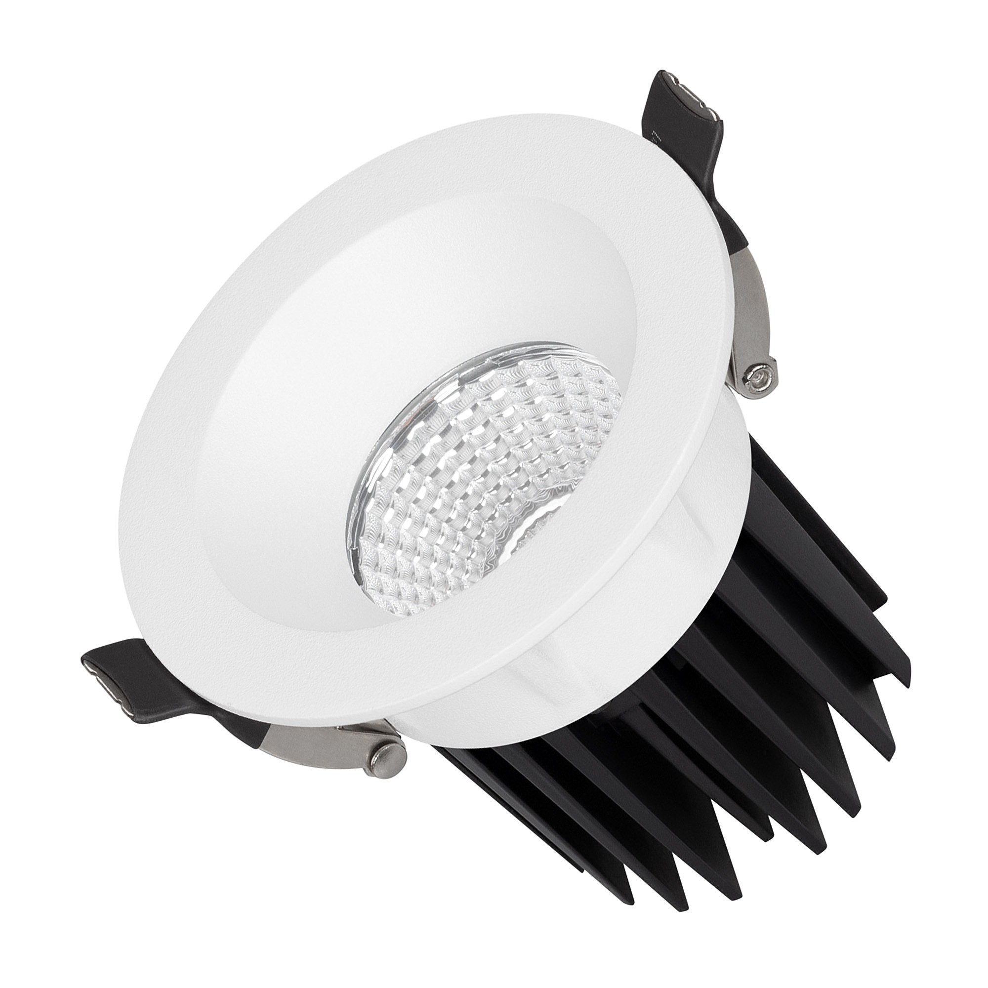 Встраиваемый светильник Arlight Atoll 044594