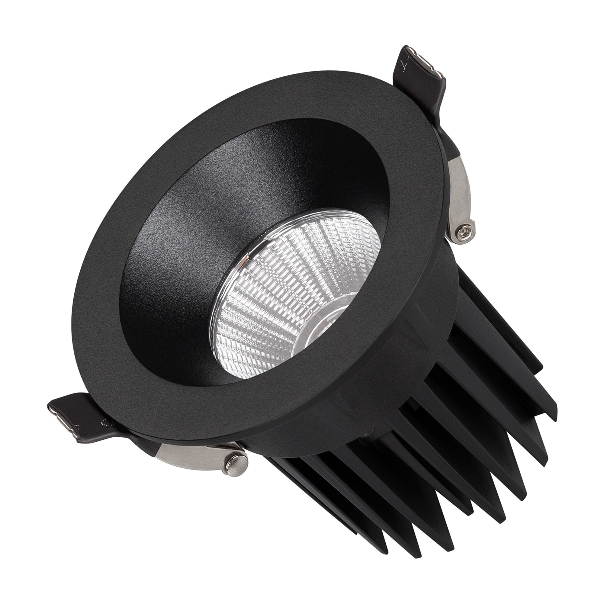 Встраиваемый светильник Arlight Atoll 044612