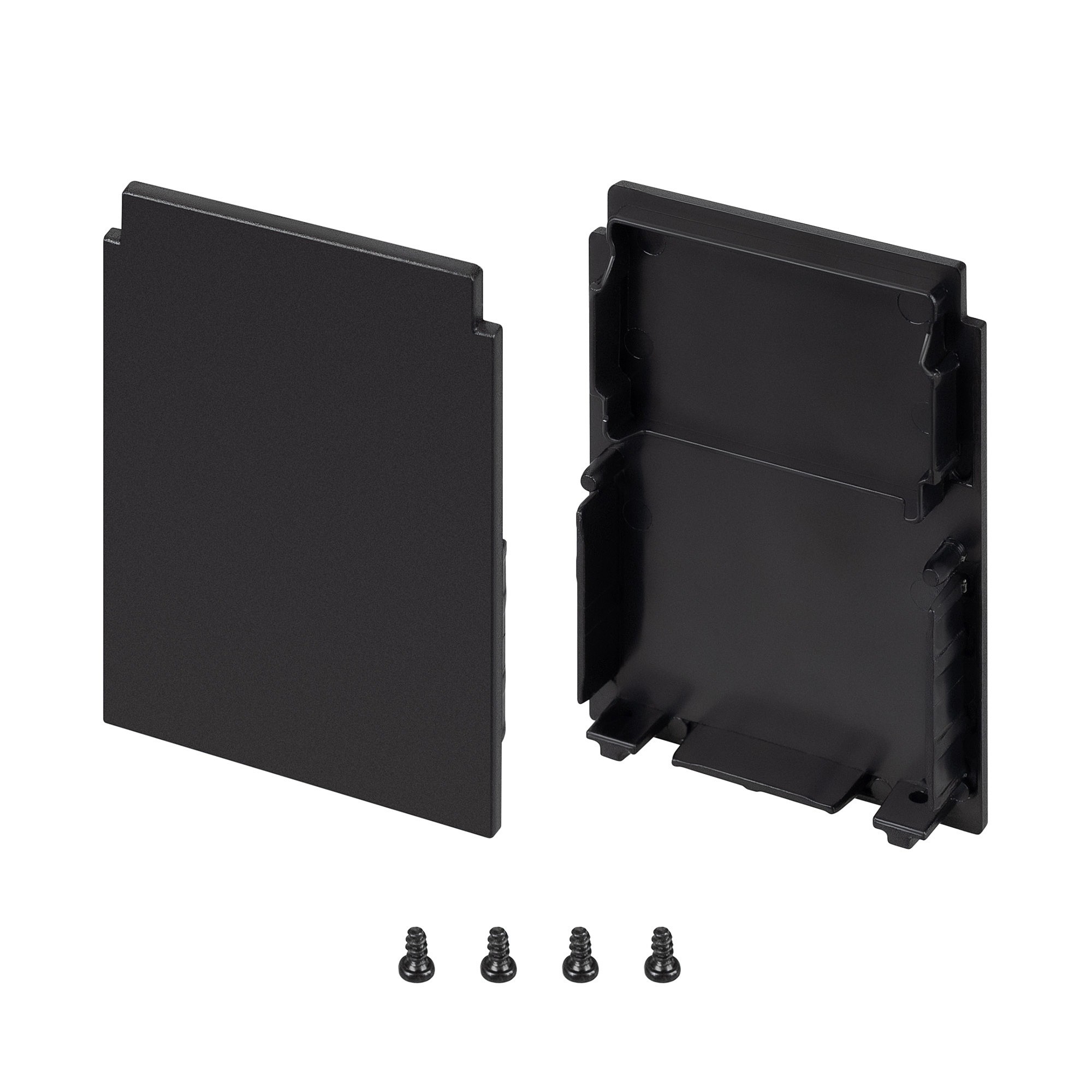 Заглушка для профиля Arlight Sl-Line 044678