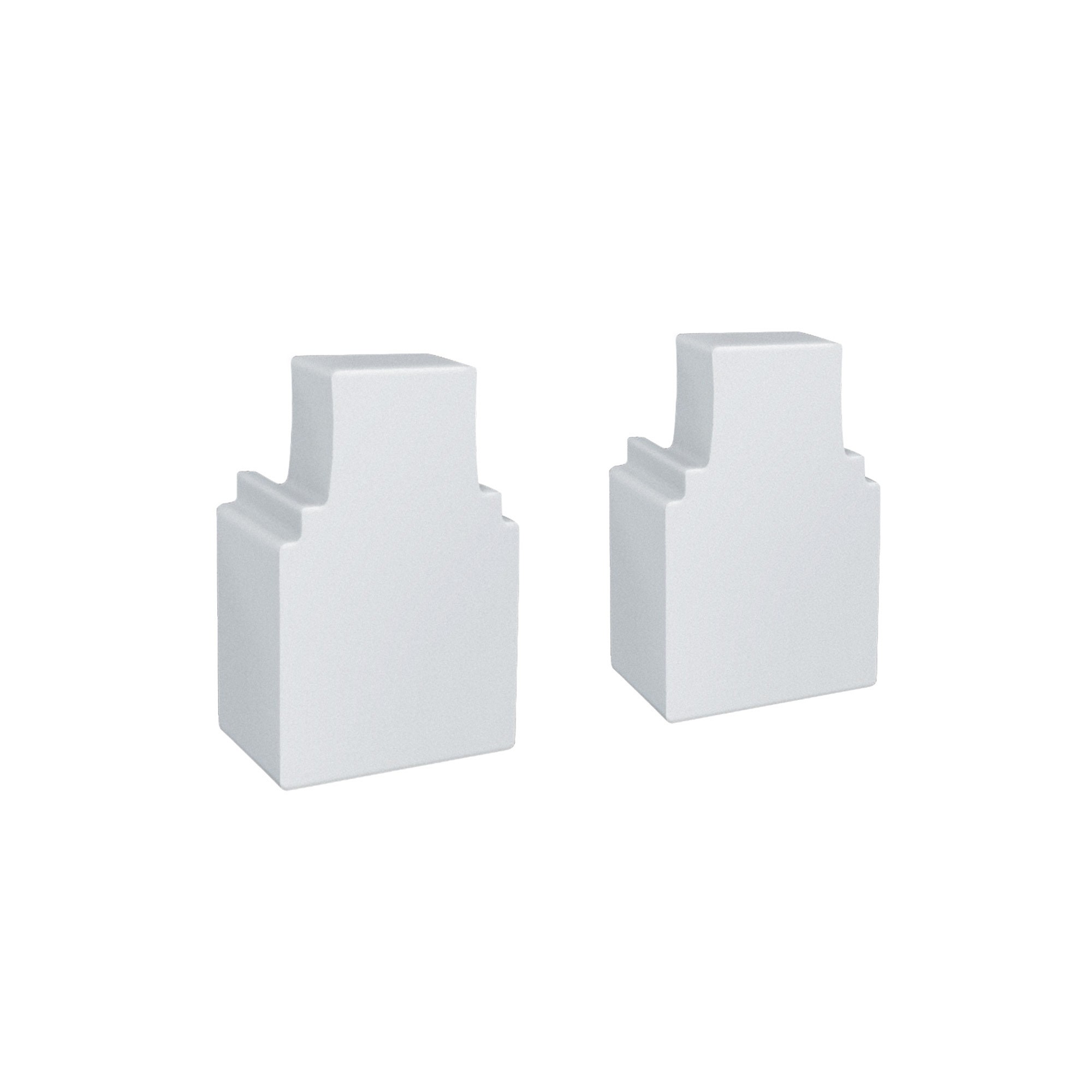 Заглушка для профиля Arlight Arh-Decore 044804