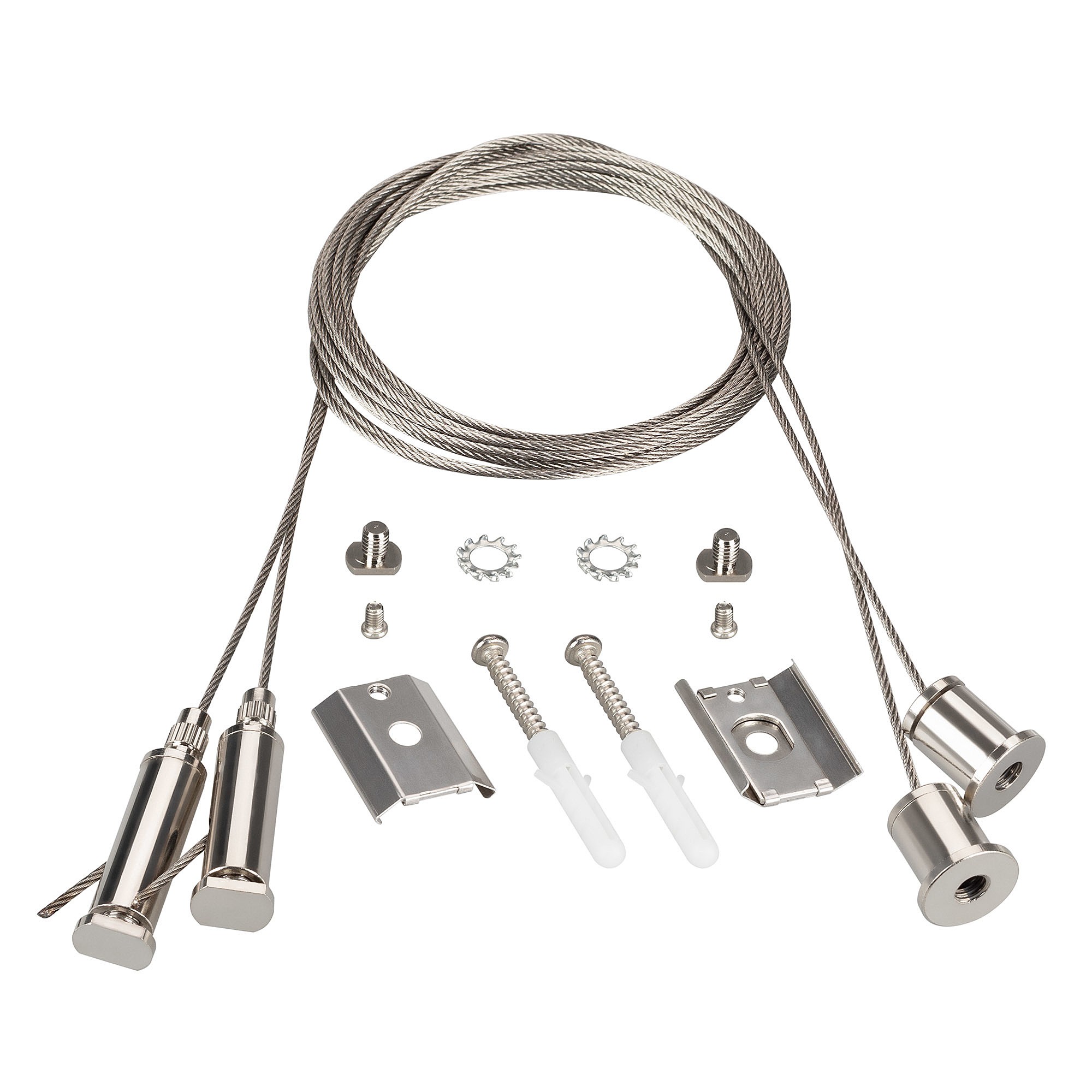 Подвесное крепление для профиля LINE-5075-HONEYCOMB Arlight Arh-Line 044889