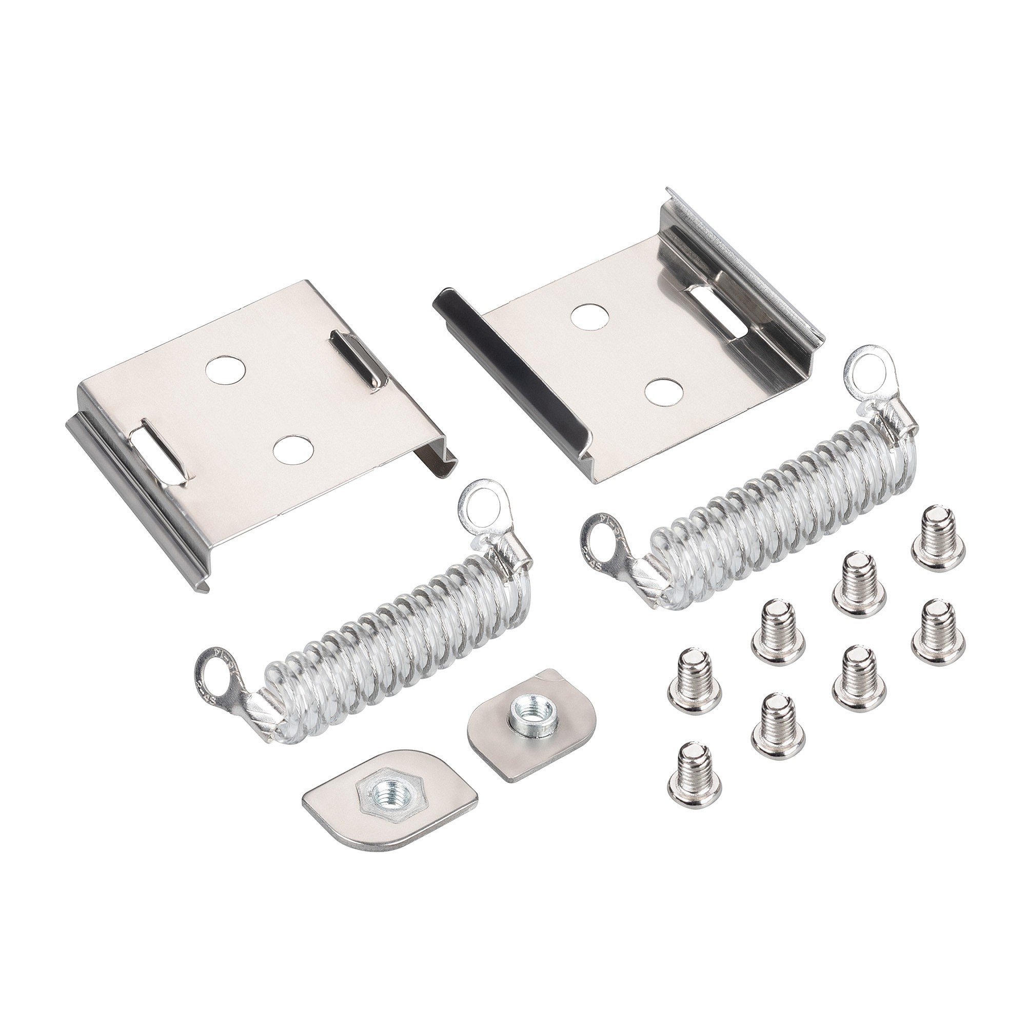 Набор для подвеса профиля LINE-5075-HONEYCOMB-2000 Arlight Arh-Line 044890
