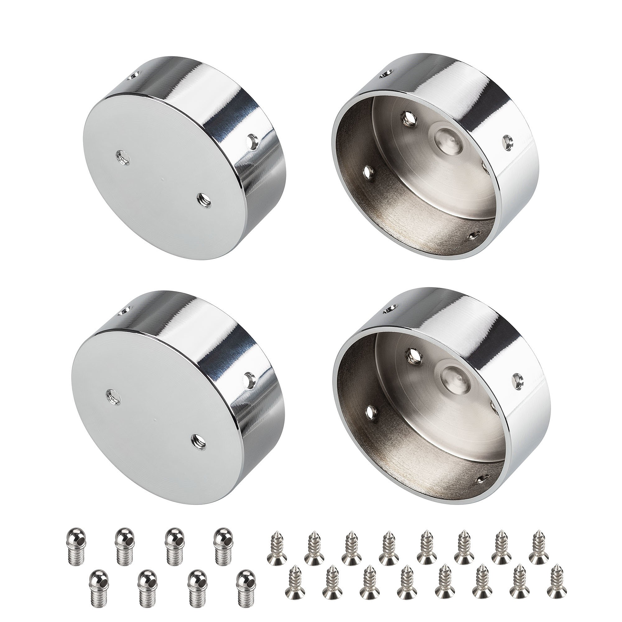 Заглушка для профиля Arlight Wph 045903