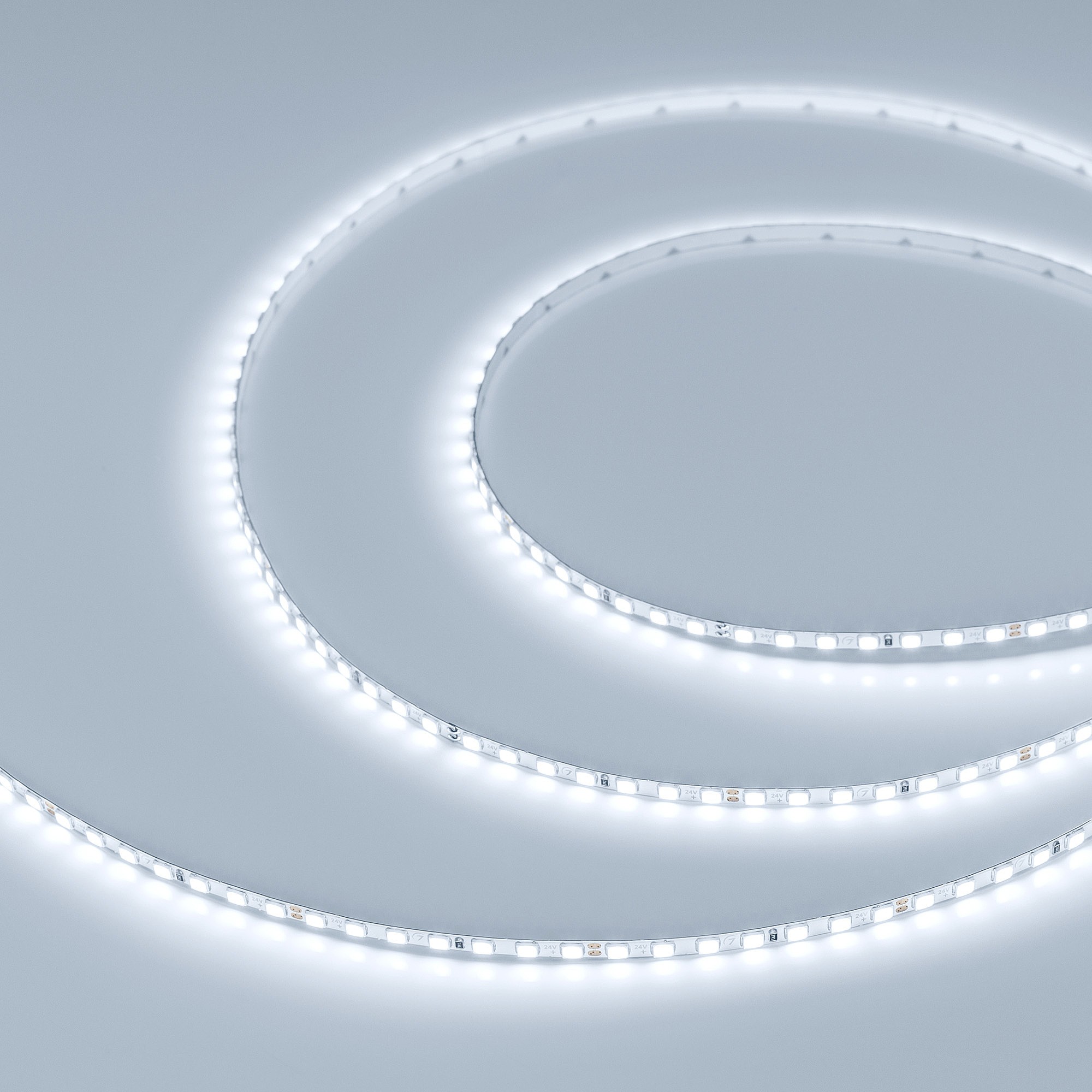 Светодиодная лента Arlight Ul Открытая 045966