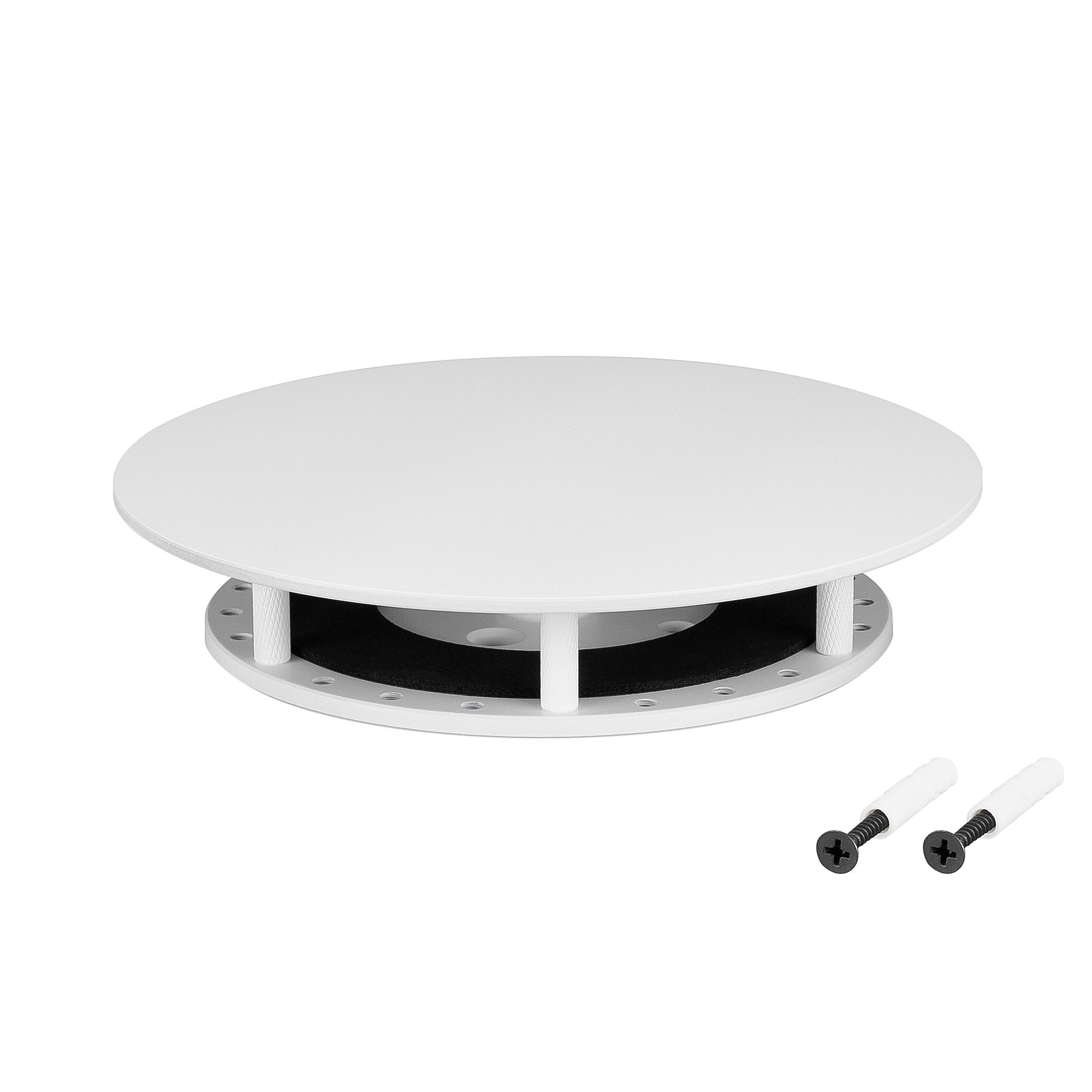 Круглое крепление Arlight Moonlight 046069