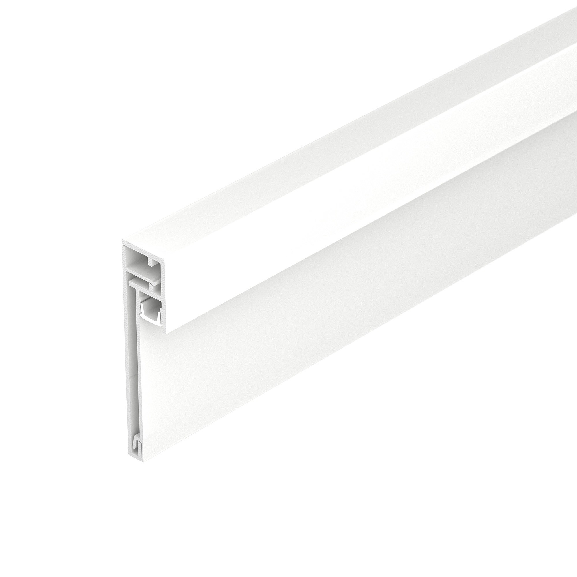 Профиль Arlight Arh-Plintus 046141