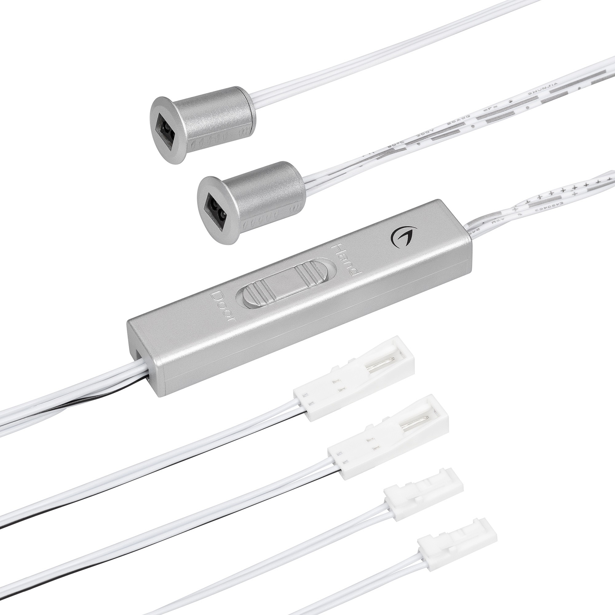 Датчик движения Arlight Prime 046466