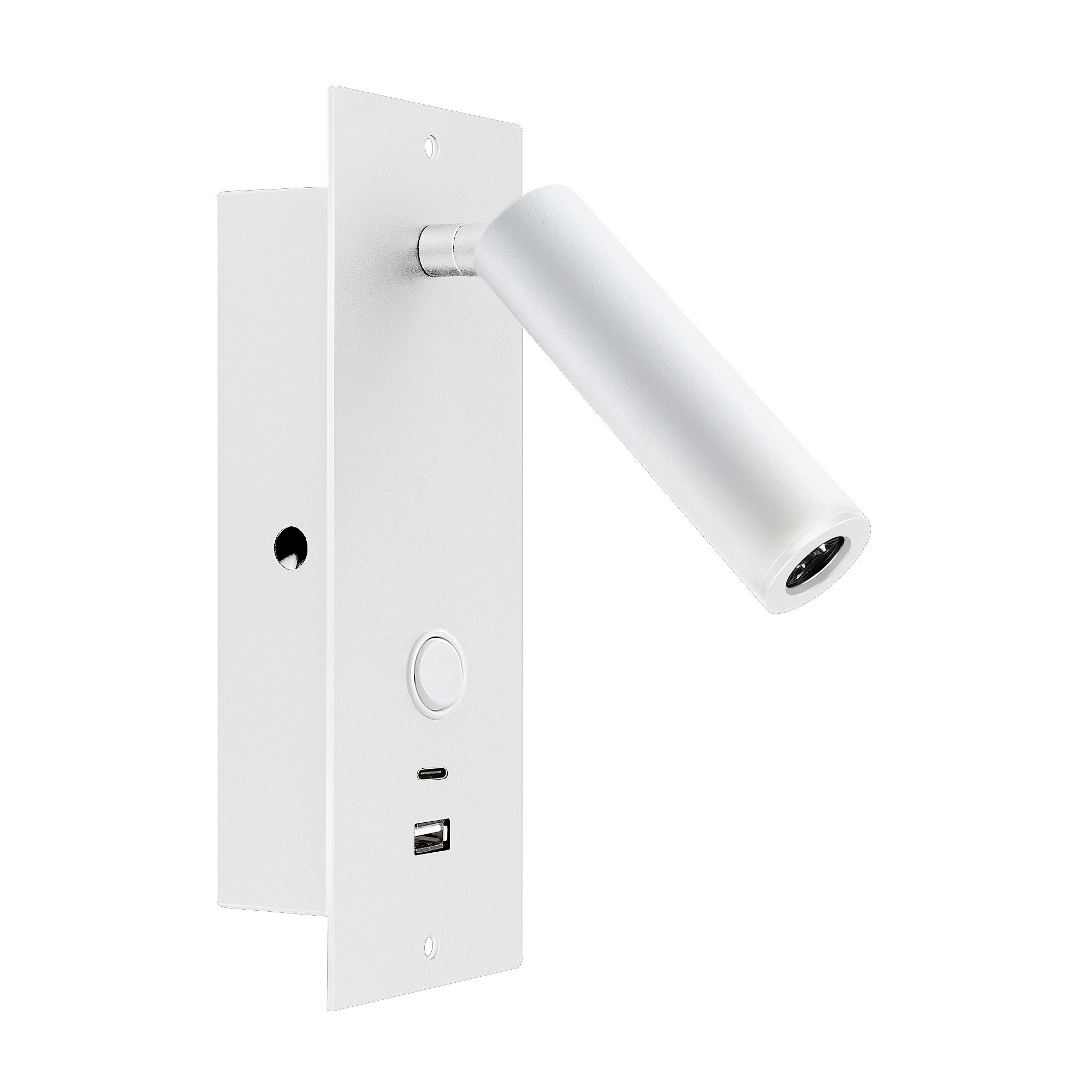 Настенный светильник Arlight Bed 046881