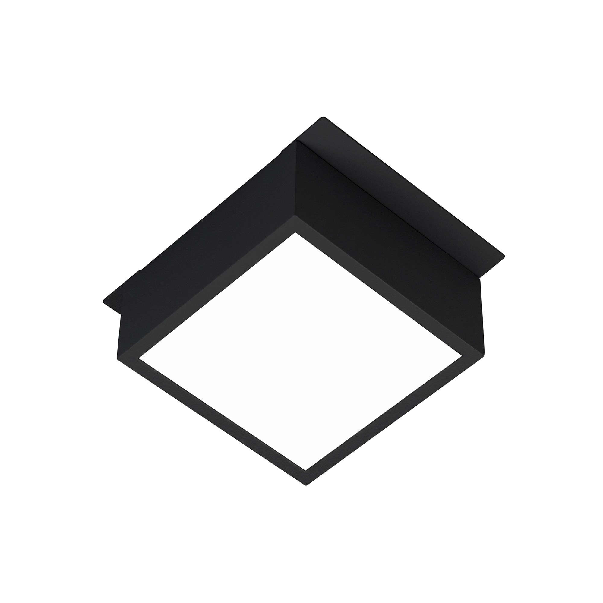 Встраиваемый светильник для установки в потолки Грильято Arlight Grigliato 047045