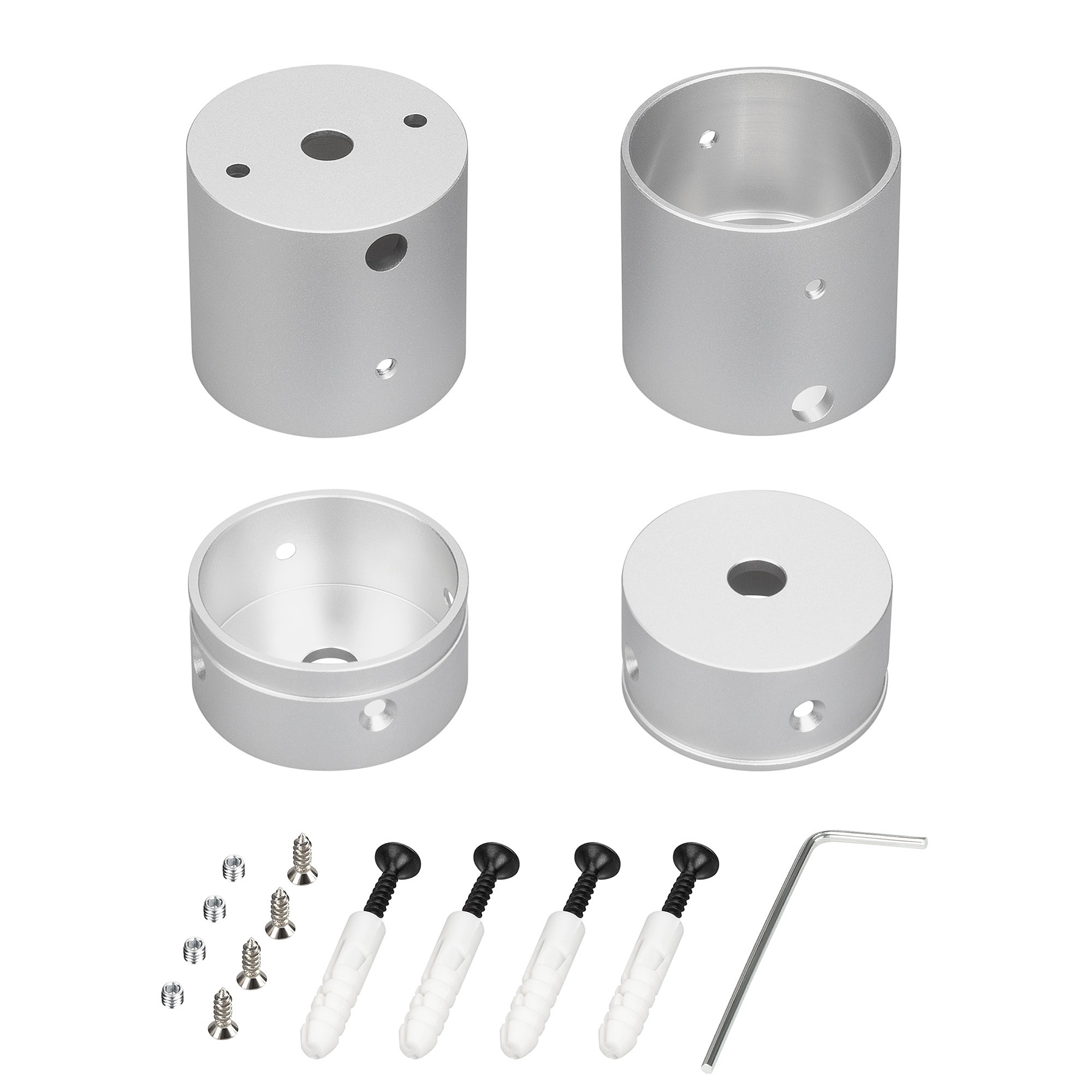 Вертикальное крепление Arlight Moonlight 047341