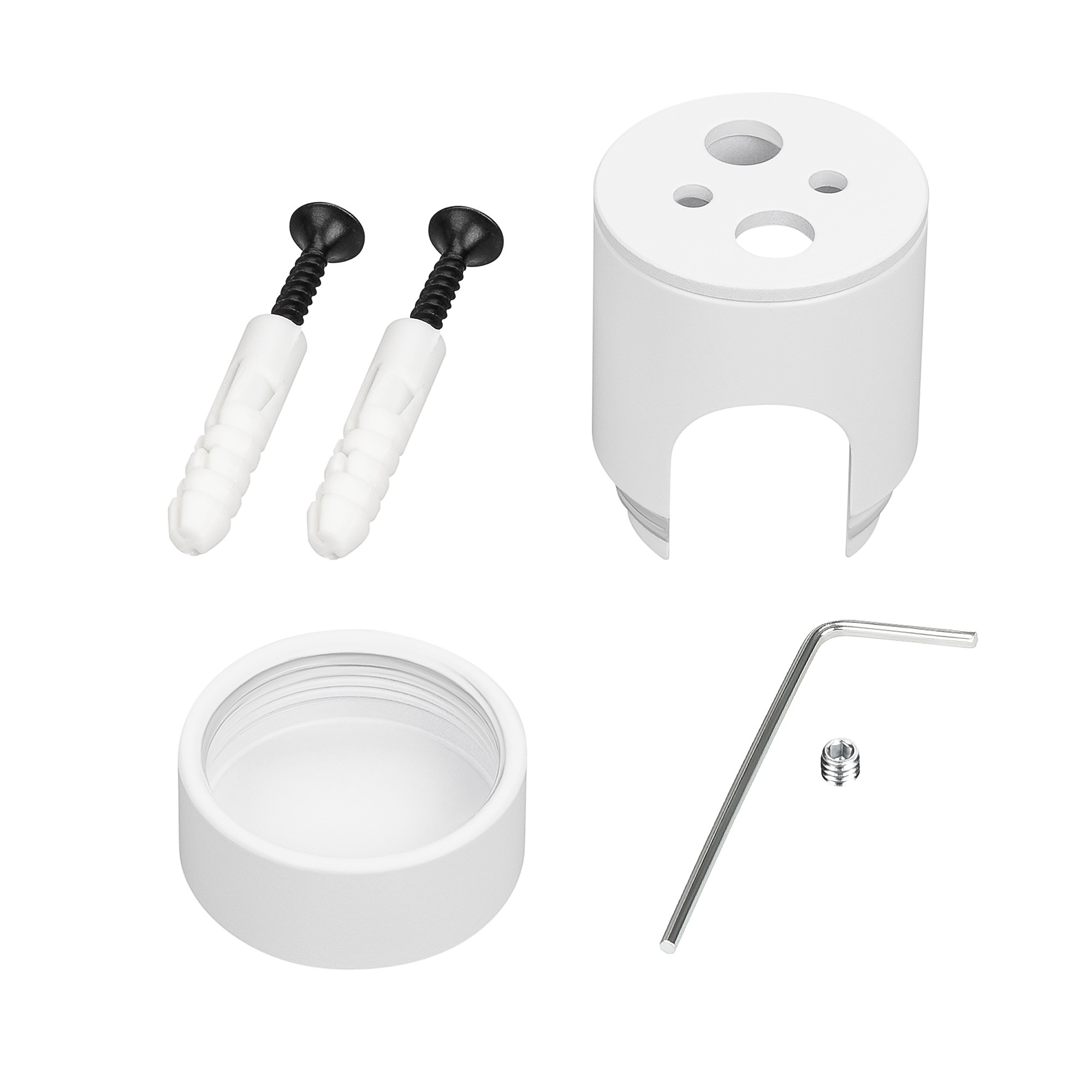 Цилиндрическое крепление Arlight Moonlight 047388