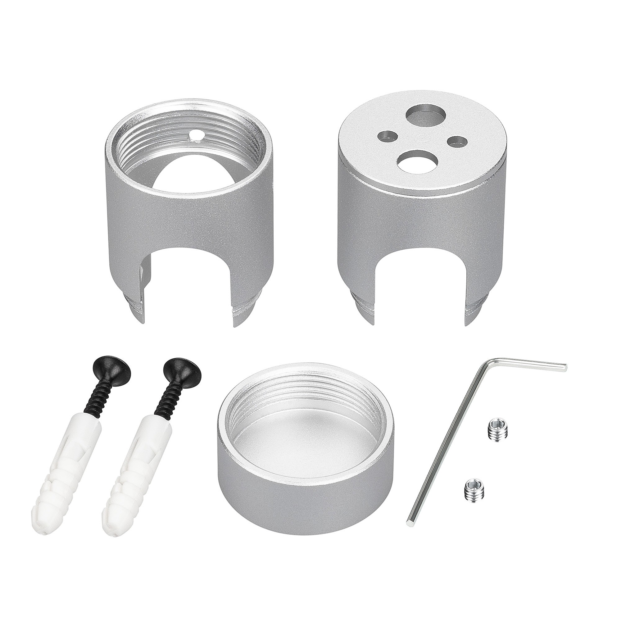 Цилиндрическое крепление Arlight Moonlight 047389