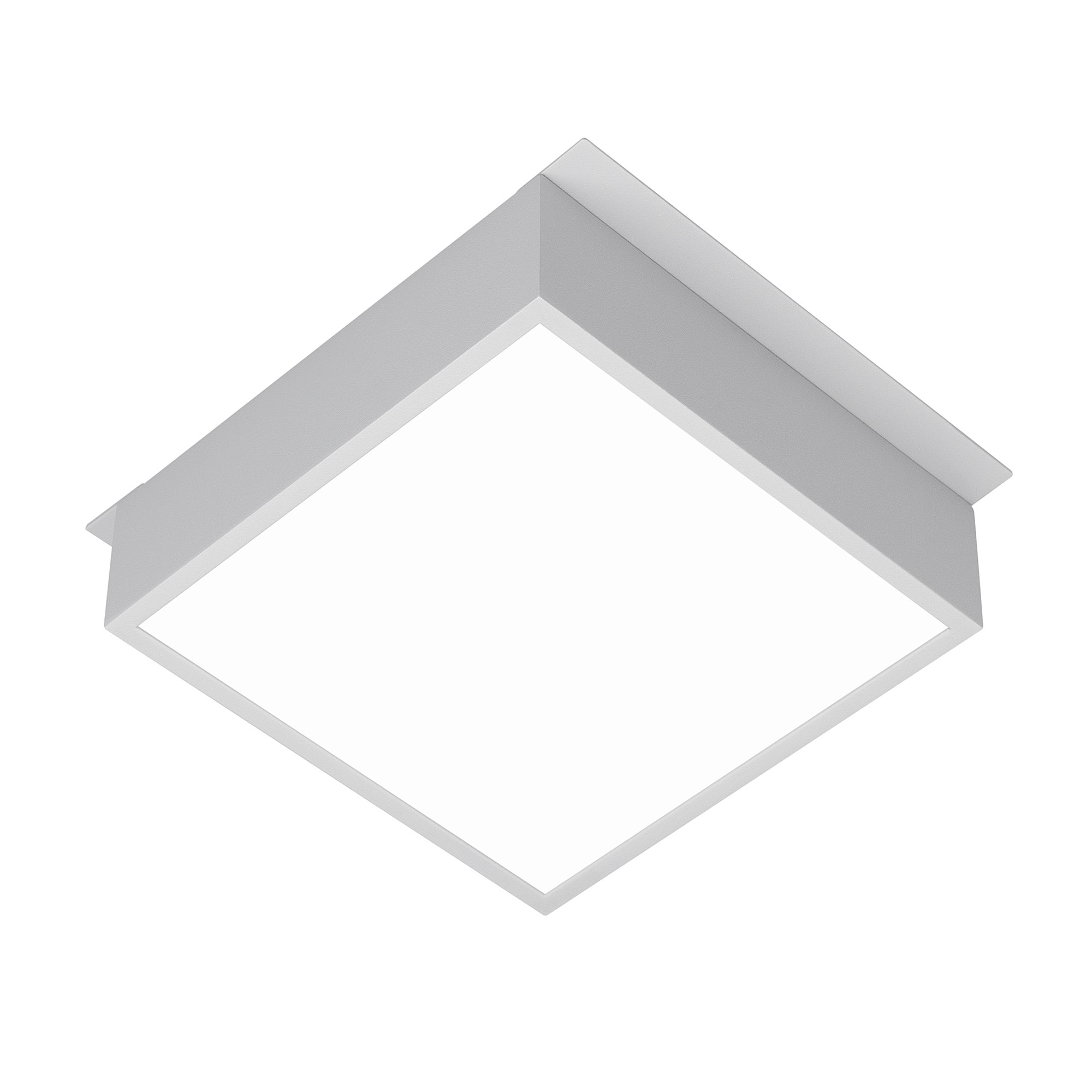 Встраиваемый светильник для установки в потолки Грильято Arlight Grigliato 047680