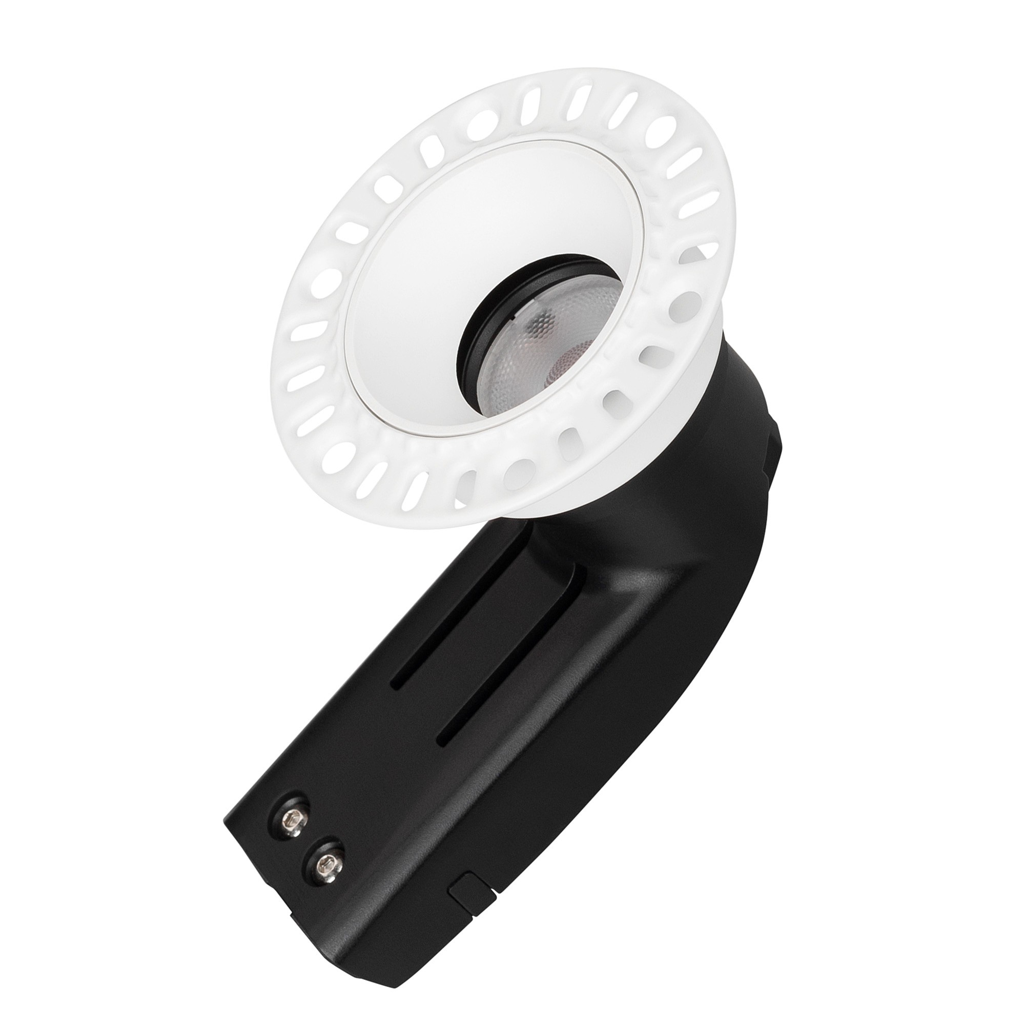 Встраиваемый светильник под шпаклевку Arlight Rialto 047772