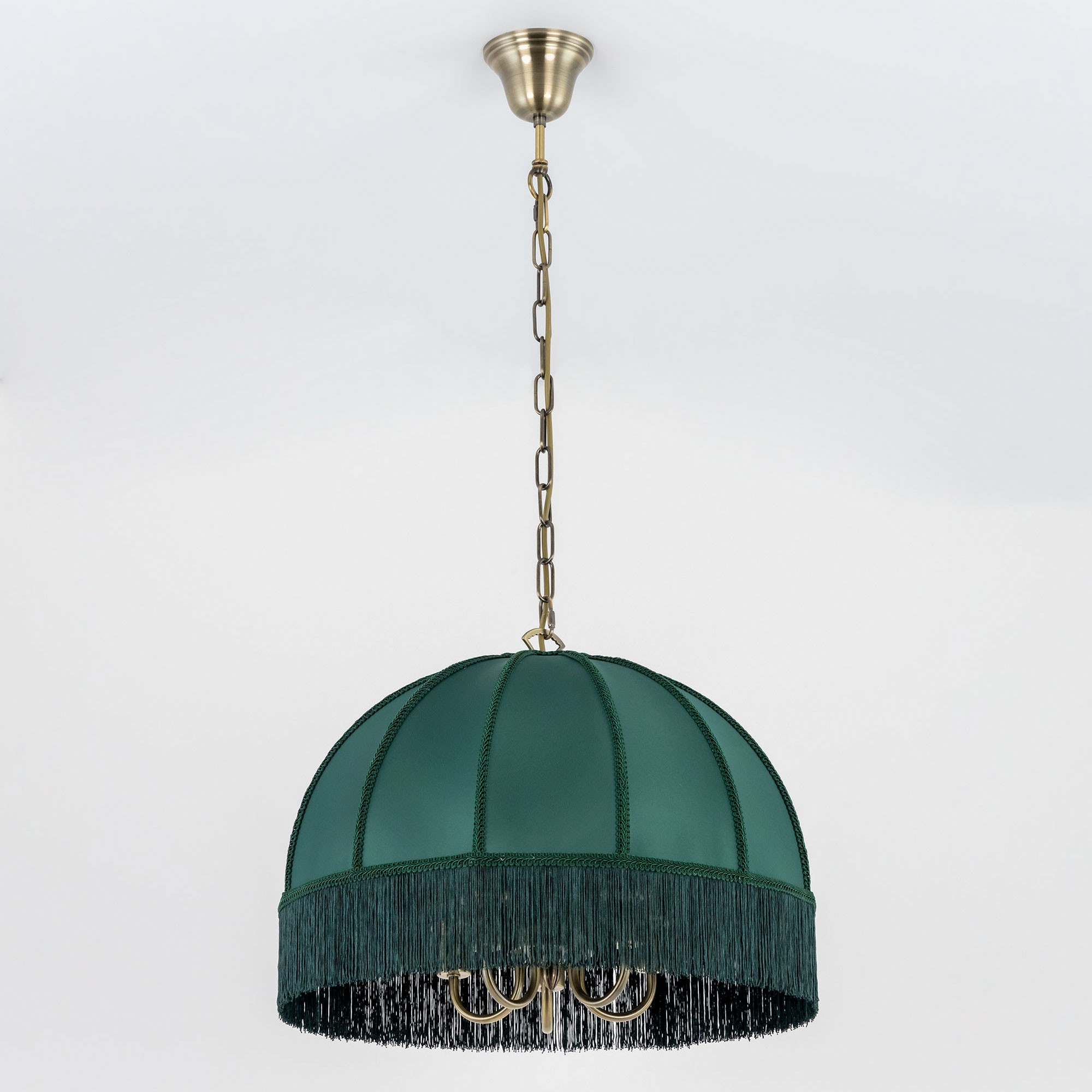 Светильник подвесной Citilux Базель CL407152