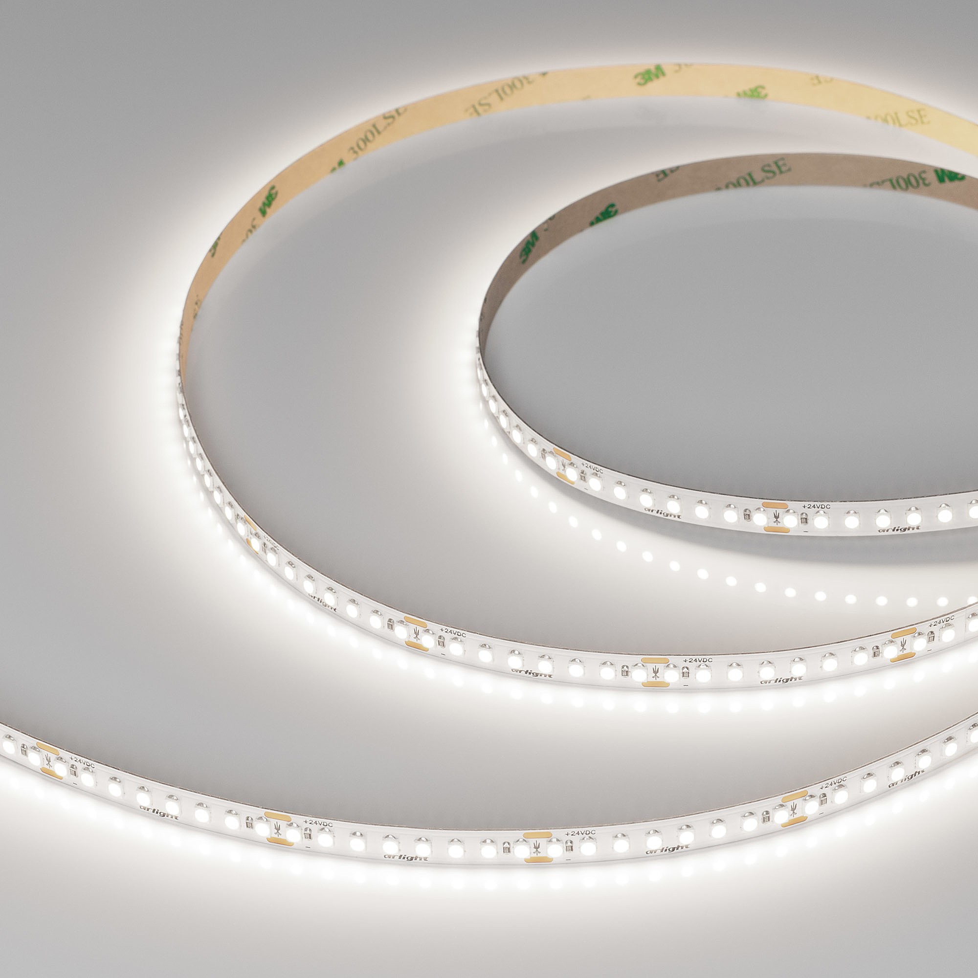 Светодиодная лента Arlight Ul Открытая 048131