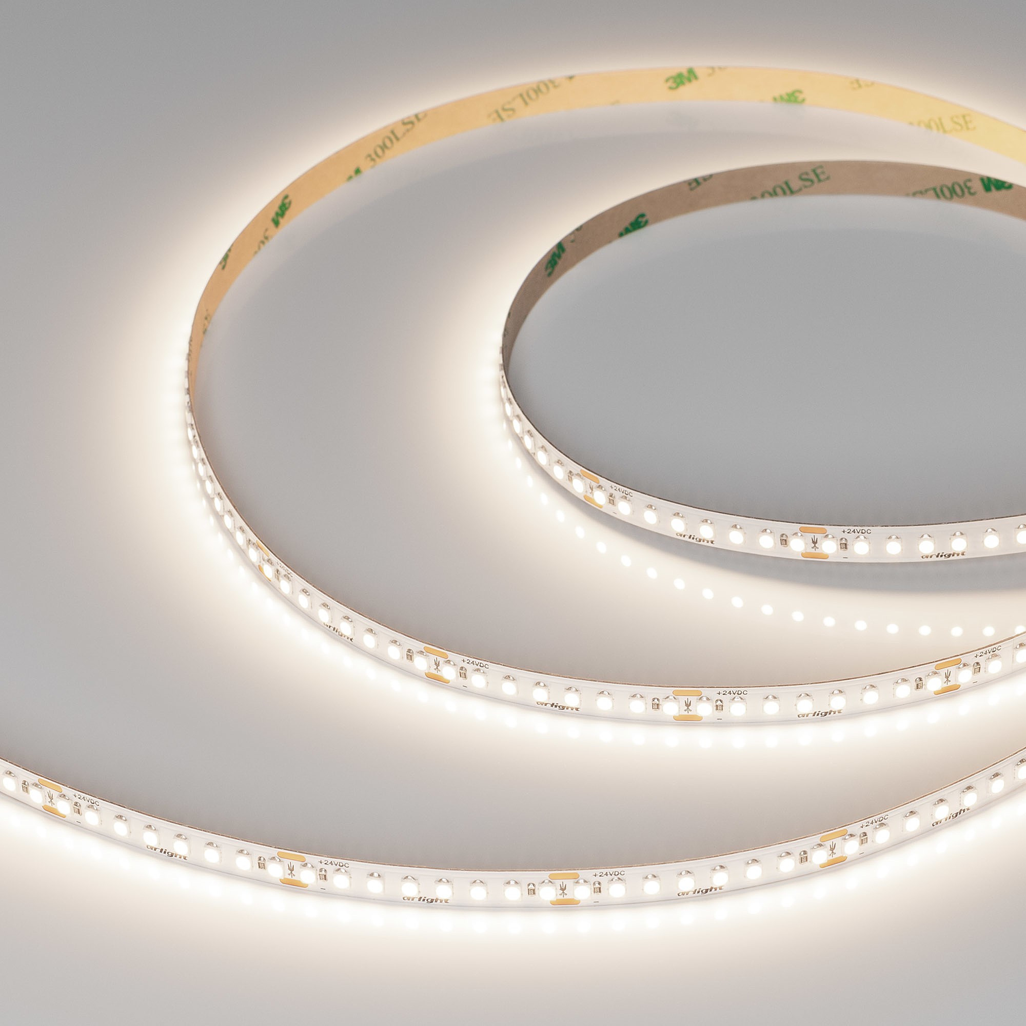 Светодиодная лента Arlight Ul Открытая 048132