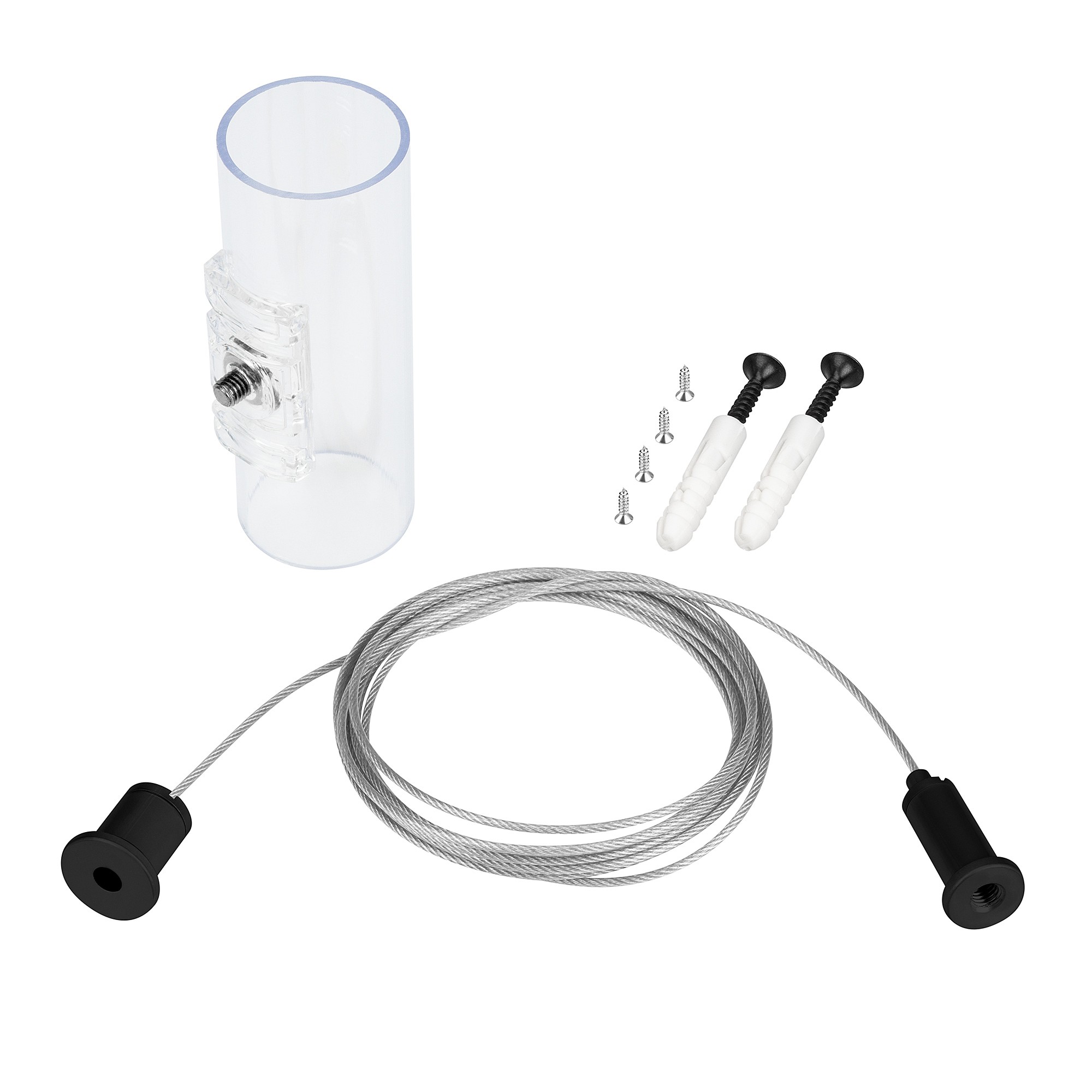 Горизонтальный подвес Arlight Moonlight 048390