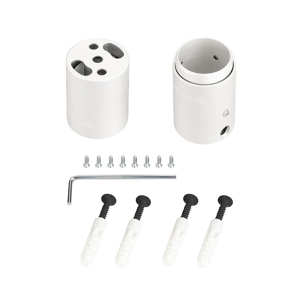 Вертикальное крепление Arlight Moonlight 048400