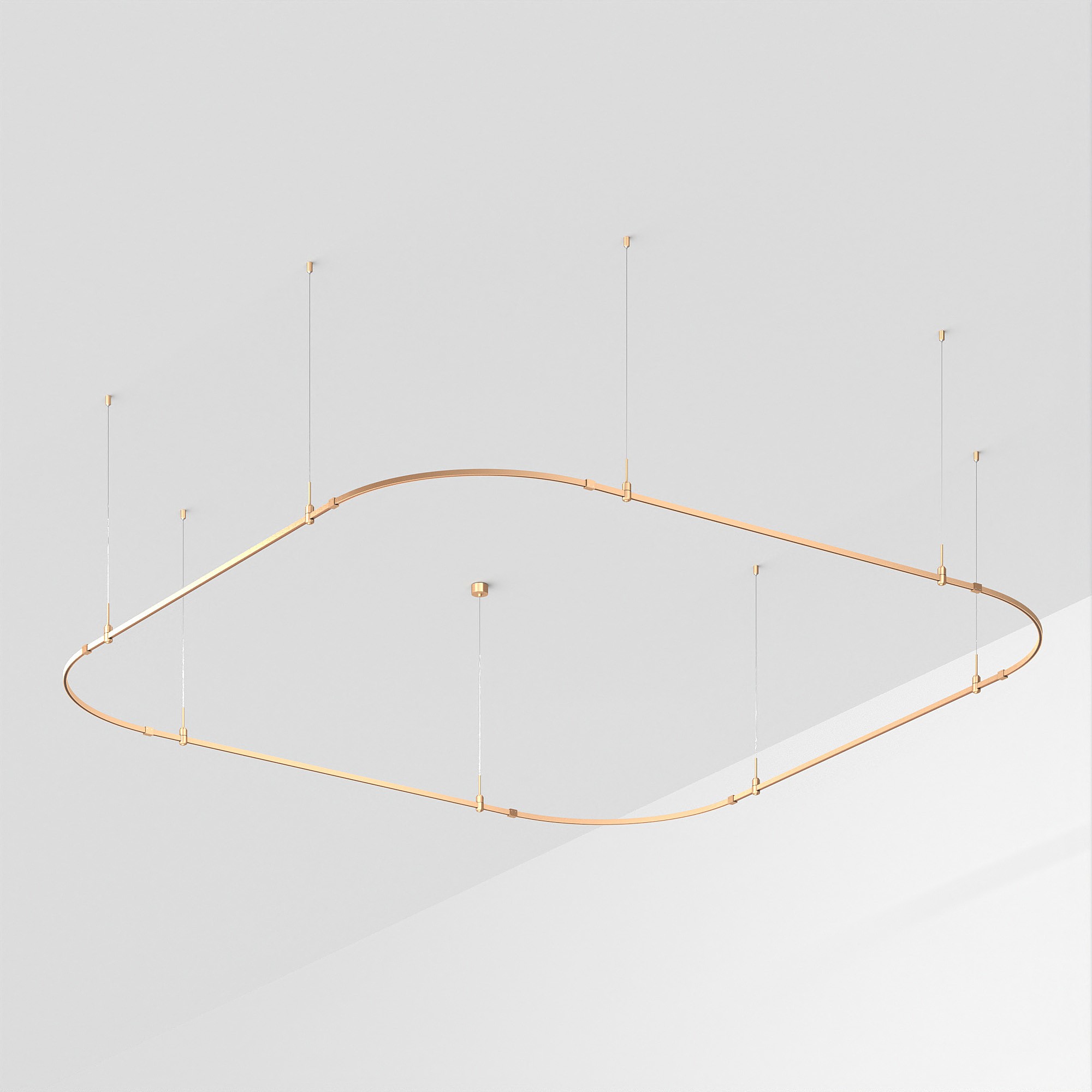 Основание Arlight Apriori 048514