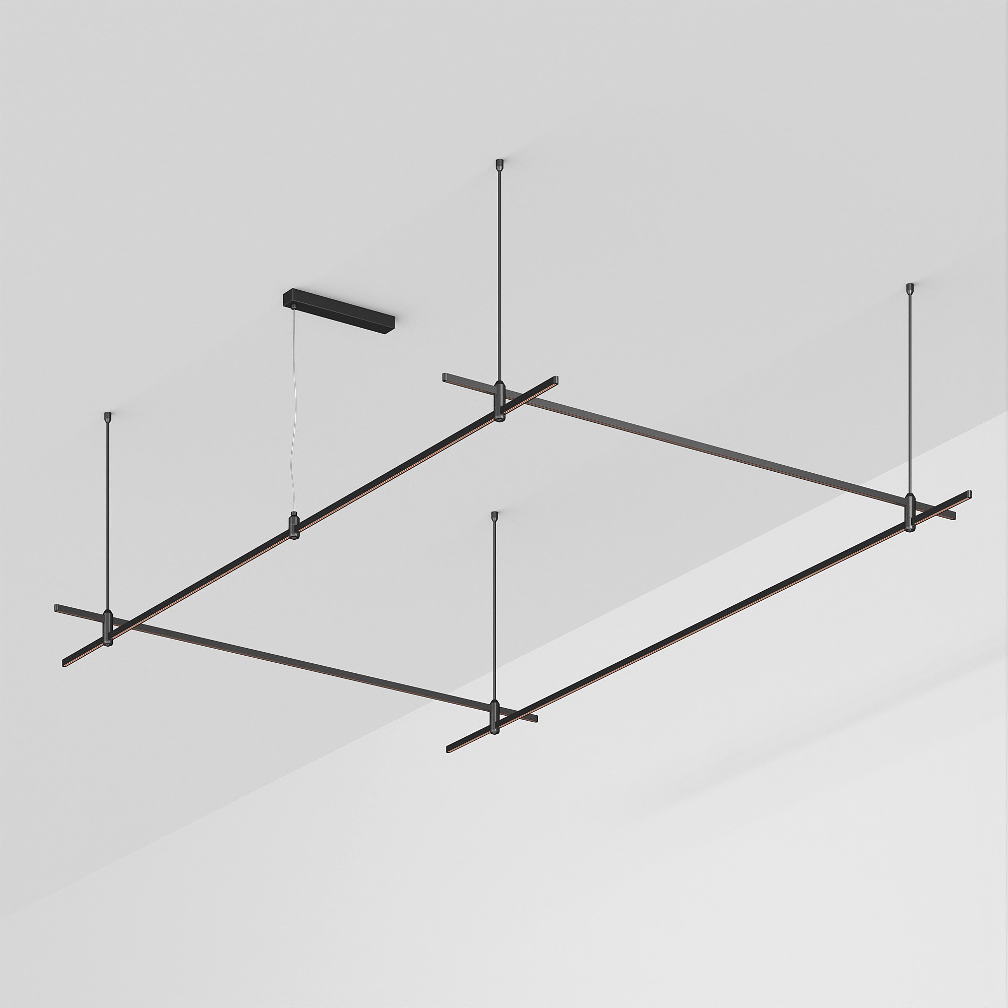 Основание Arlight Apriori 048545